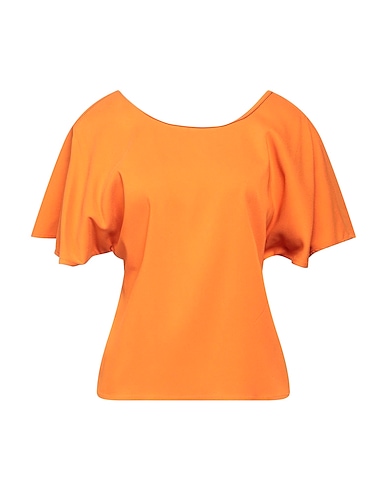 MEIMEIJ Top 61% Acetate, 34% Viscose, 5% Elastane