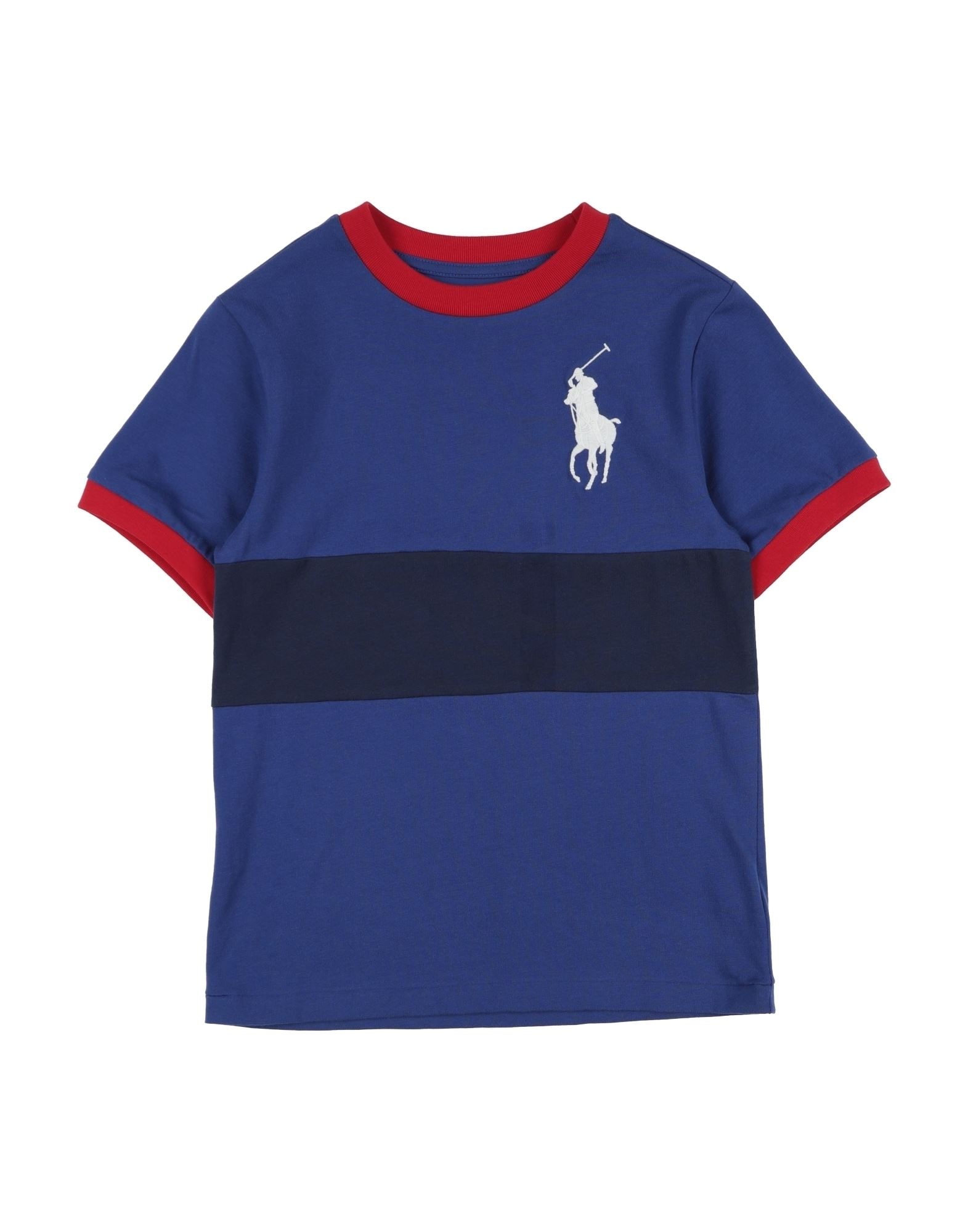 POLO RALPH LAUREN - T-shirts