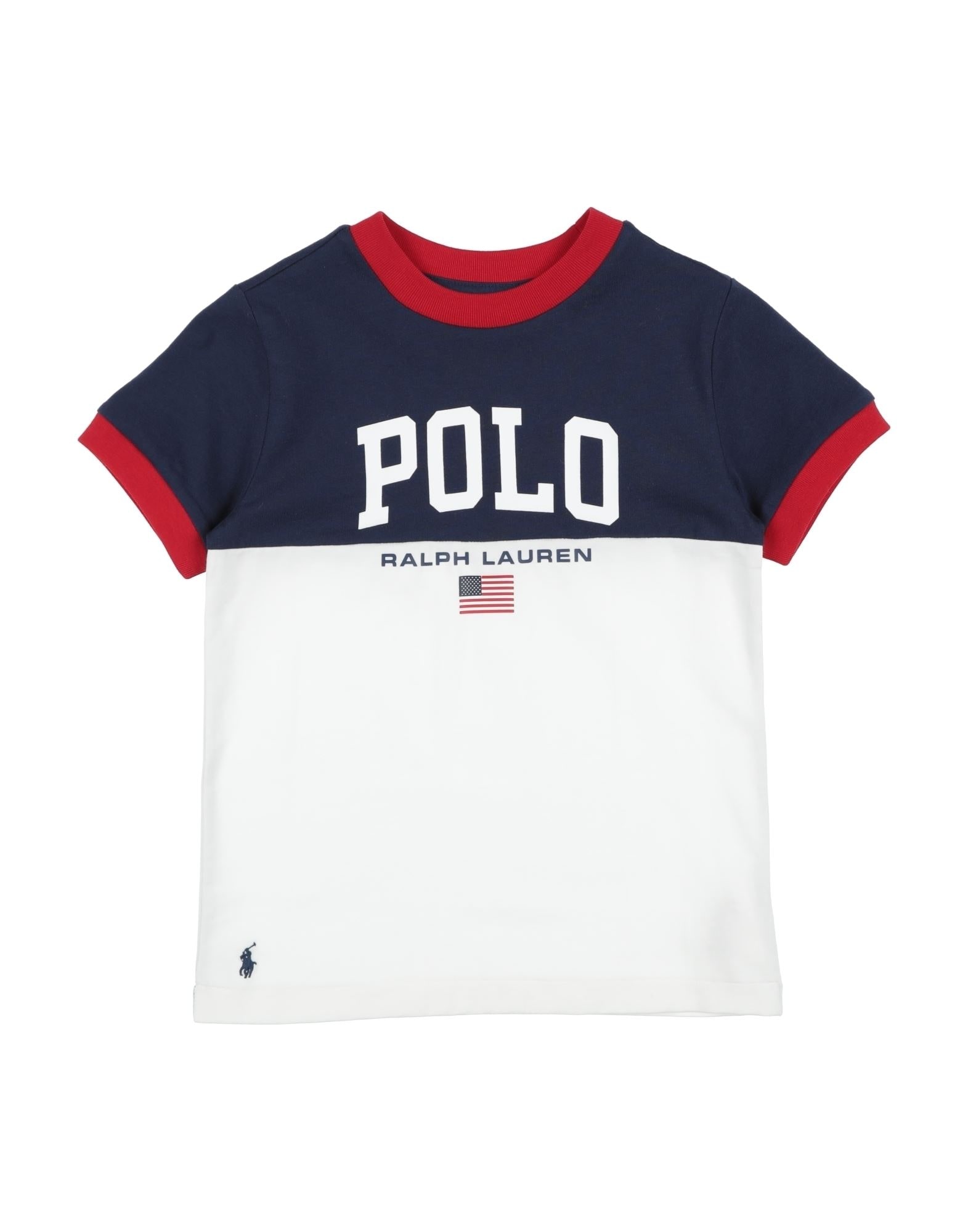 POLO RALPH LAUREN - T-shirts