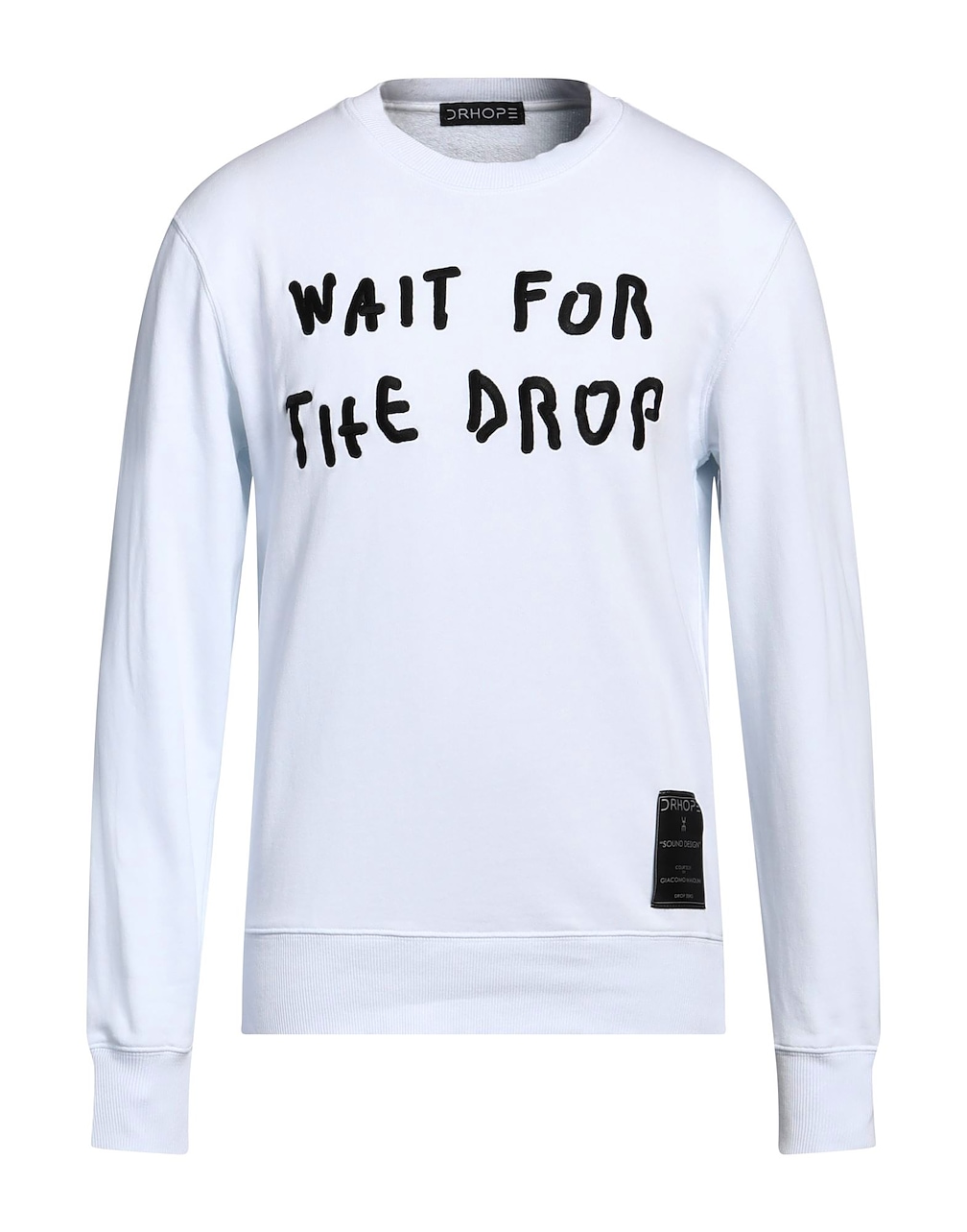 DRHOPE - Sweatshirts