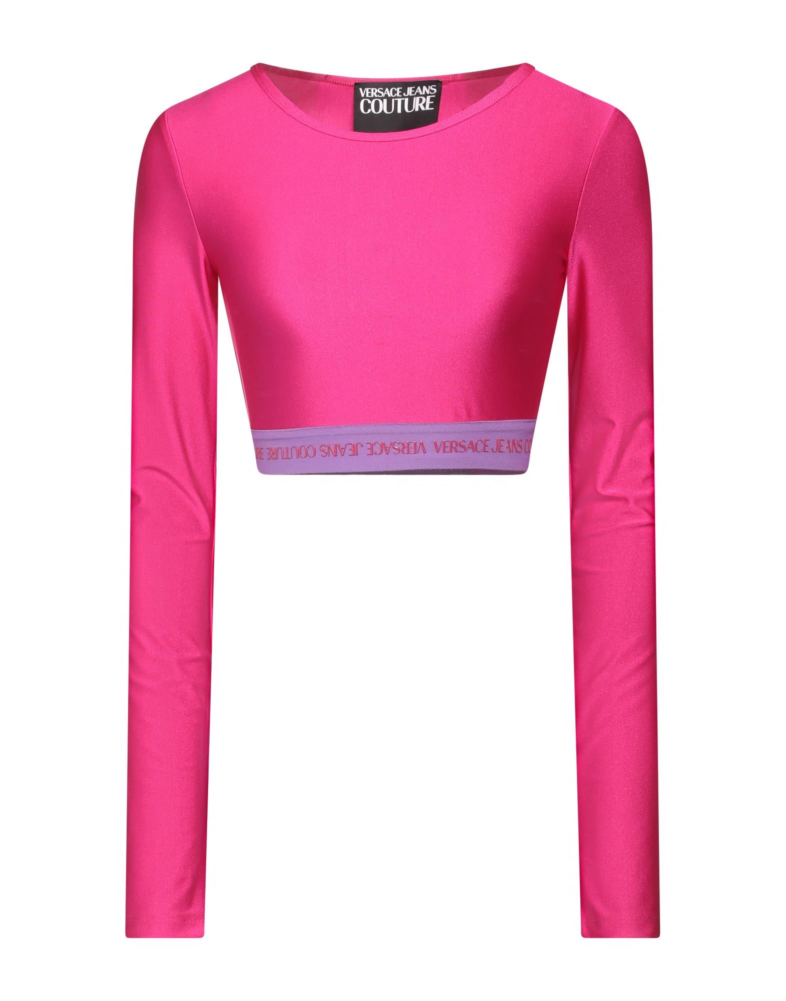 VERSACE JEANS COUTURE - Tops