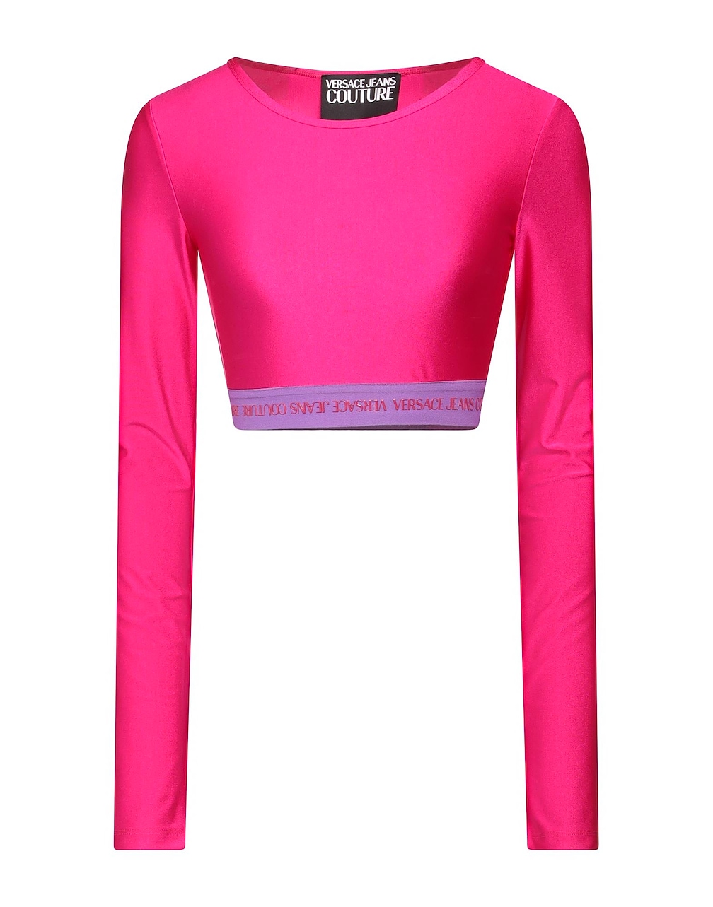 VERSACE JEANS COUTURE - Tops