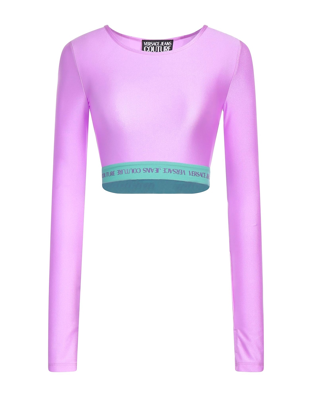 VERSACE JEANS COUTURE - Tops