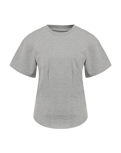 ISABEL MARANT Basic T-shirt 100% Cotton