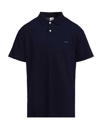 ASPESI Polo shirt 95% Cotton, 5% Elastane
