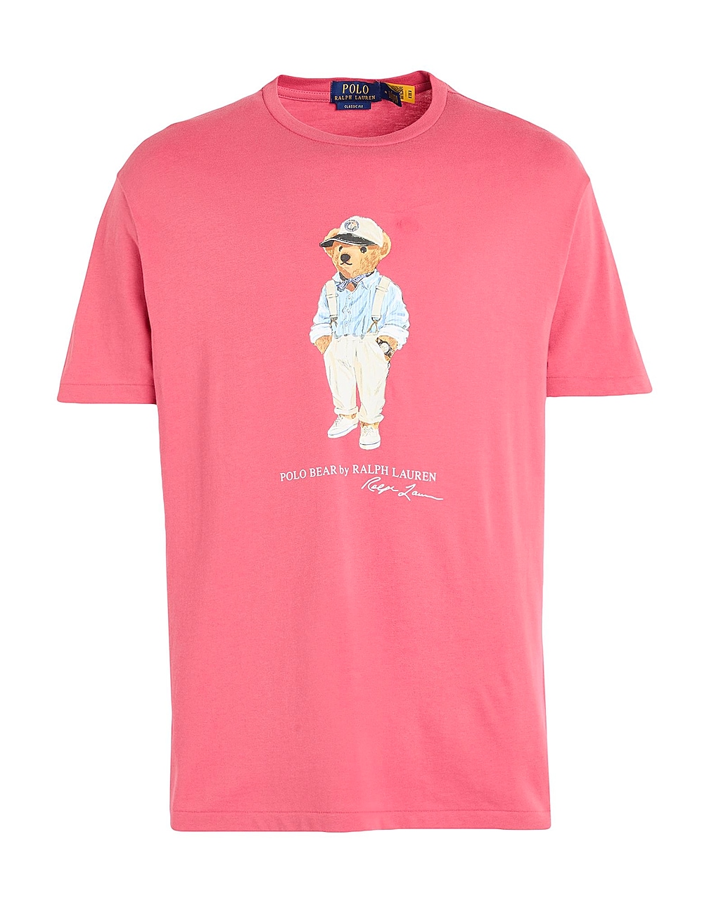 POLO RALPH LAUREN - T-shirts