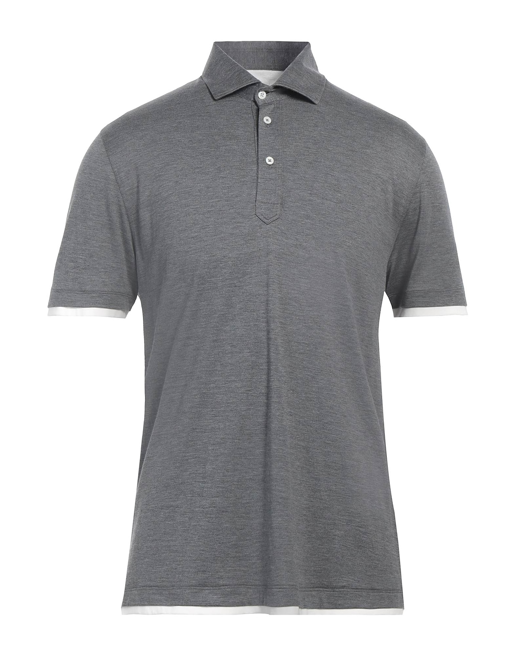 BRUNELLO CUCINELLI - Polo shirts