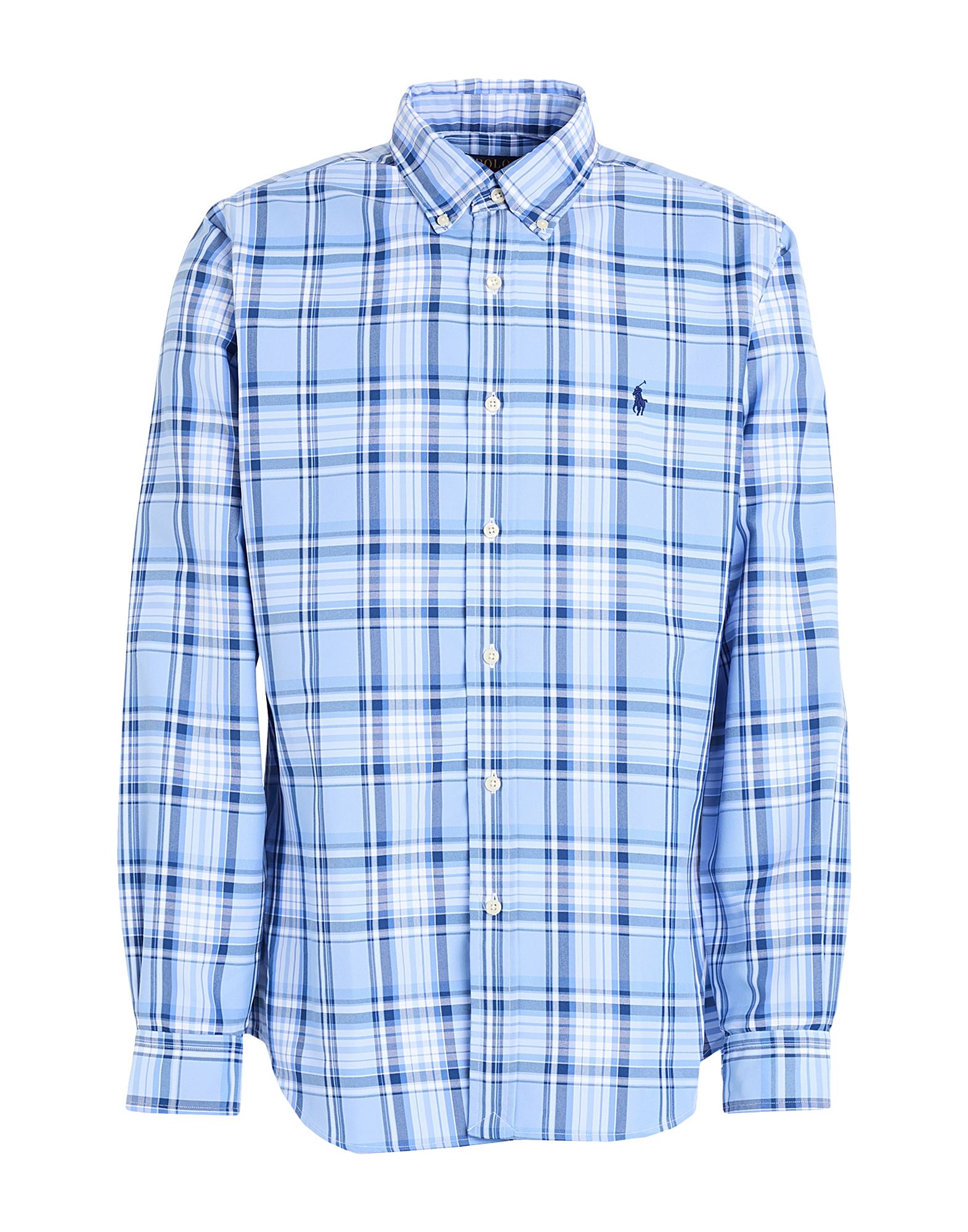 POLO RALPH LAUREN - Chemises