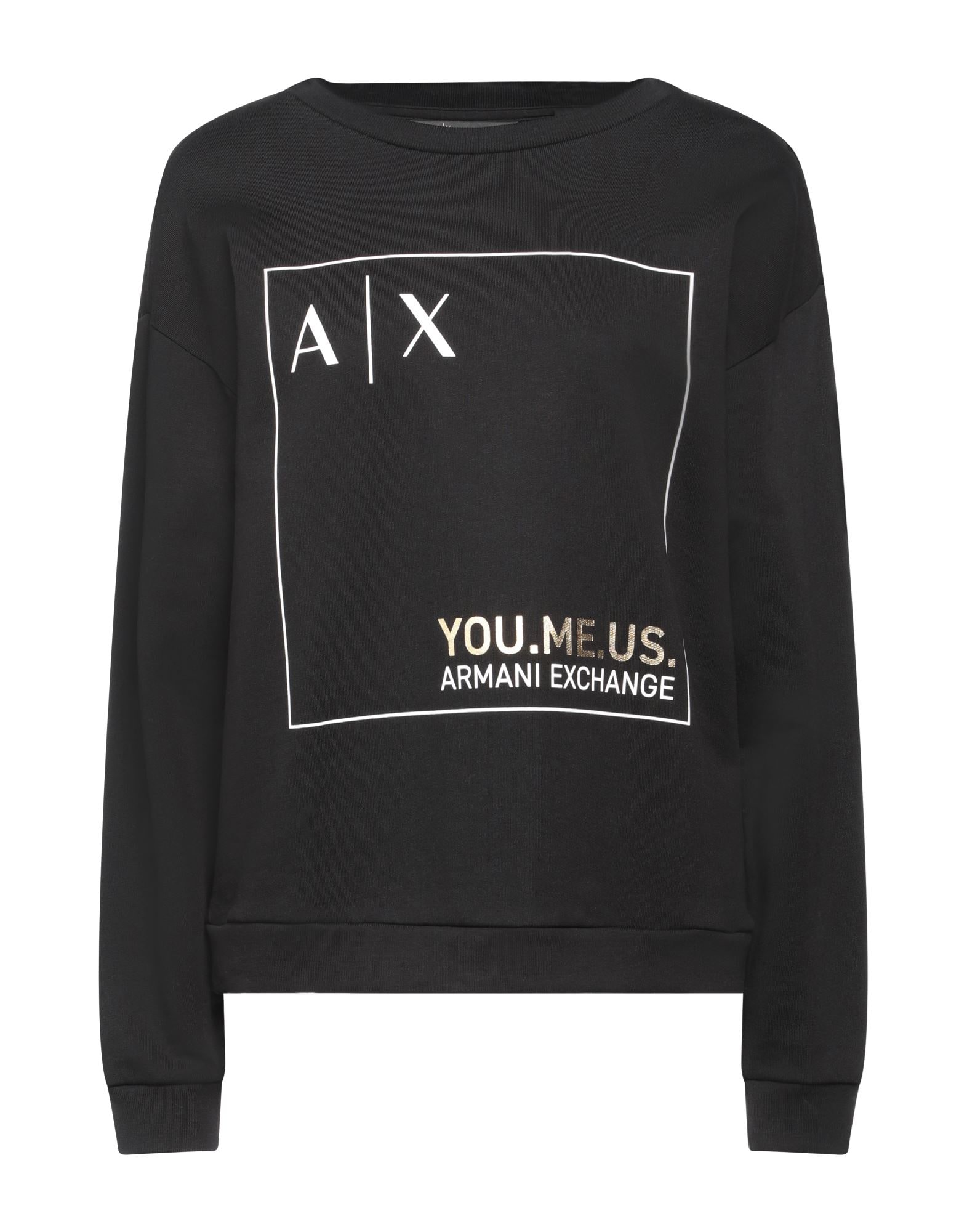 ARMANI EXCHANGE - Sweatshirts