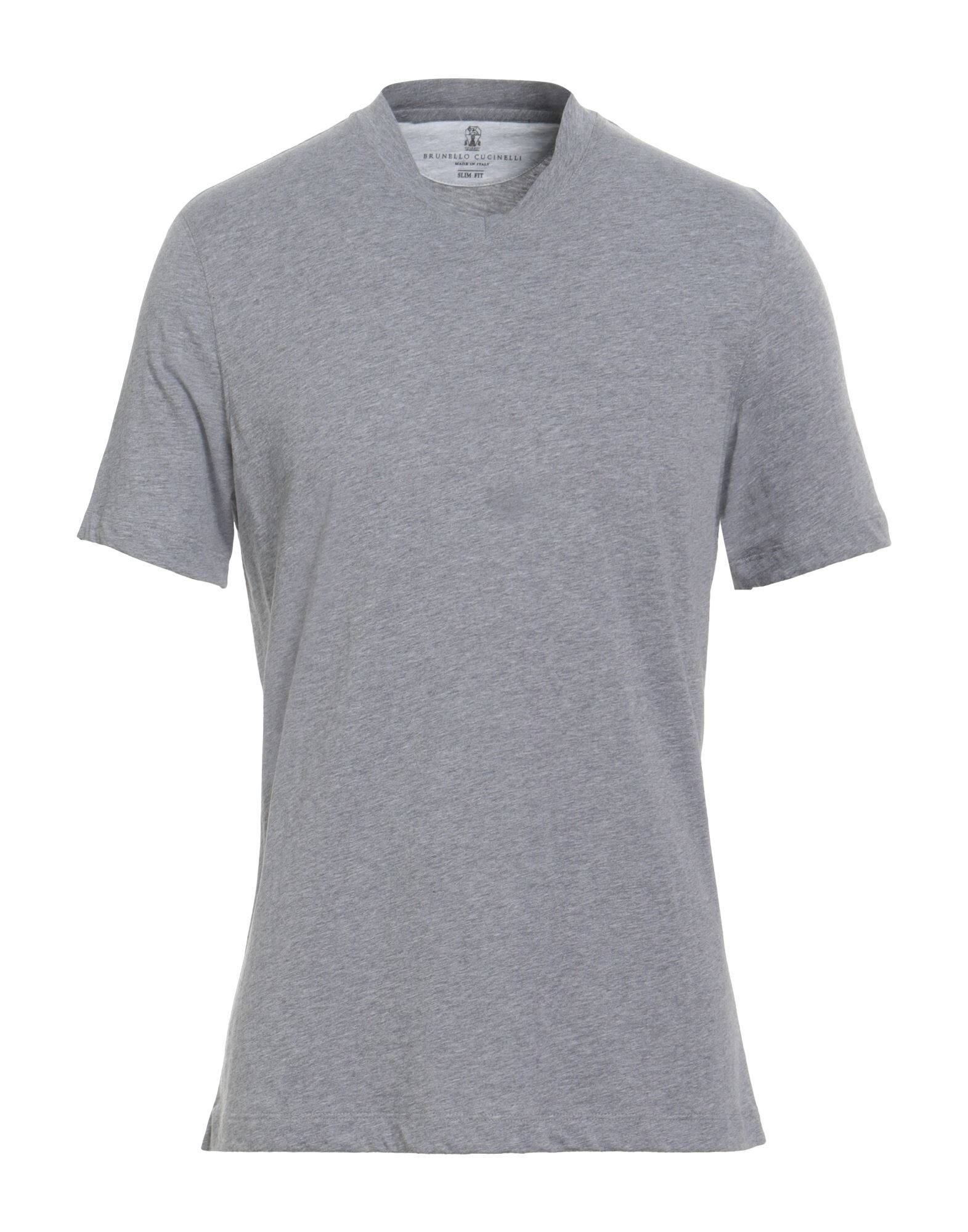 BRUNELLO CUCINELLI Футболка 46790₽