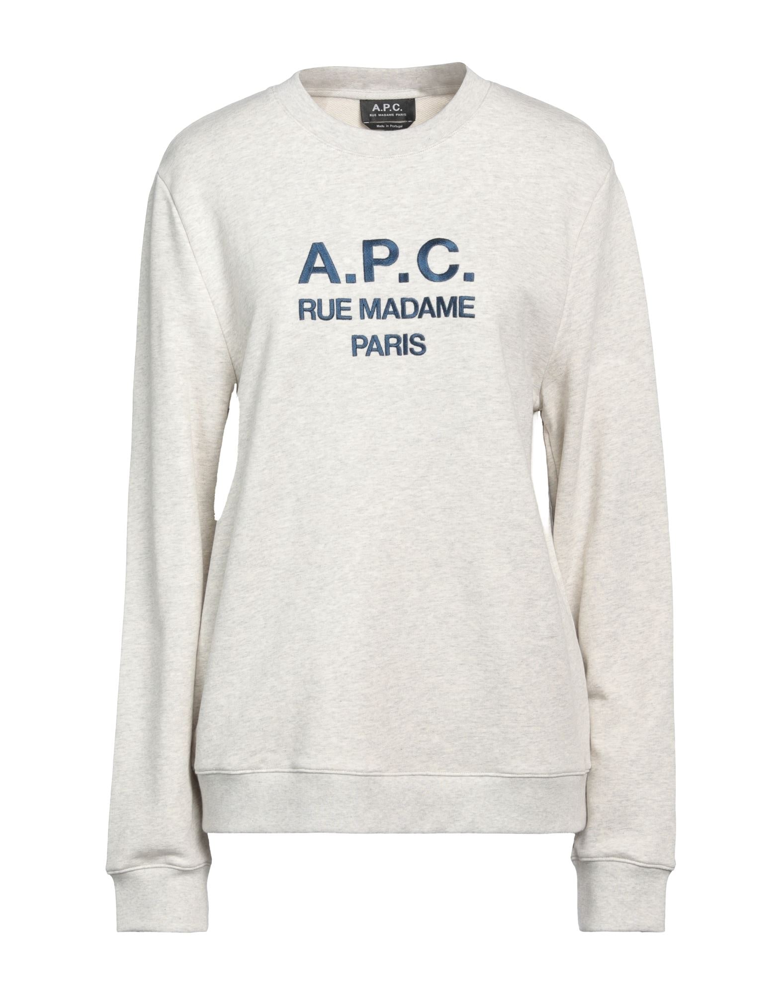 A.P.C. - Felpe