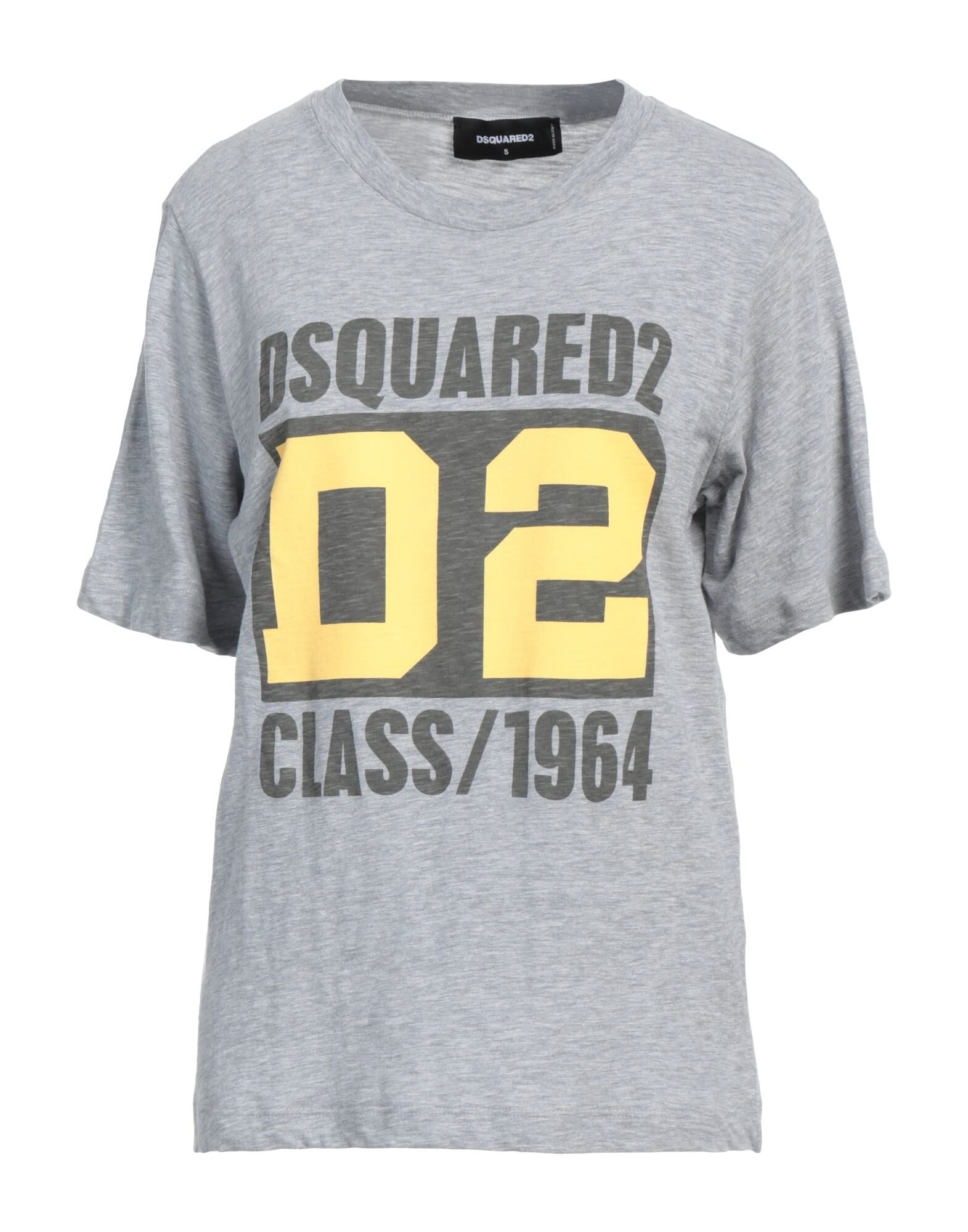 DSQUARED2 - T-shirts