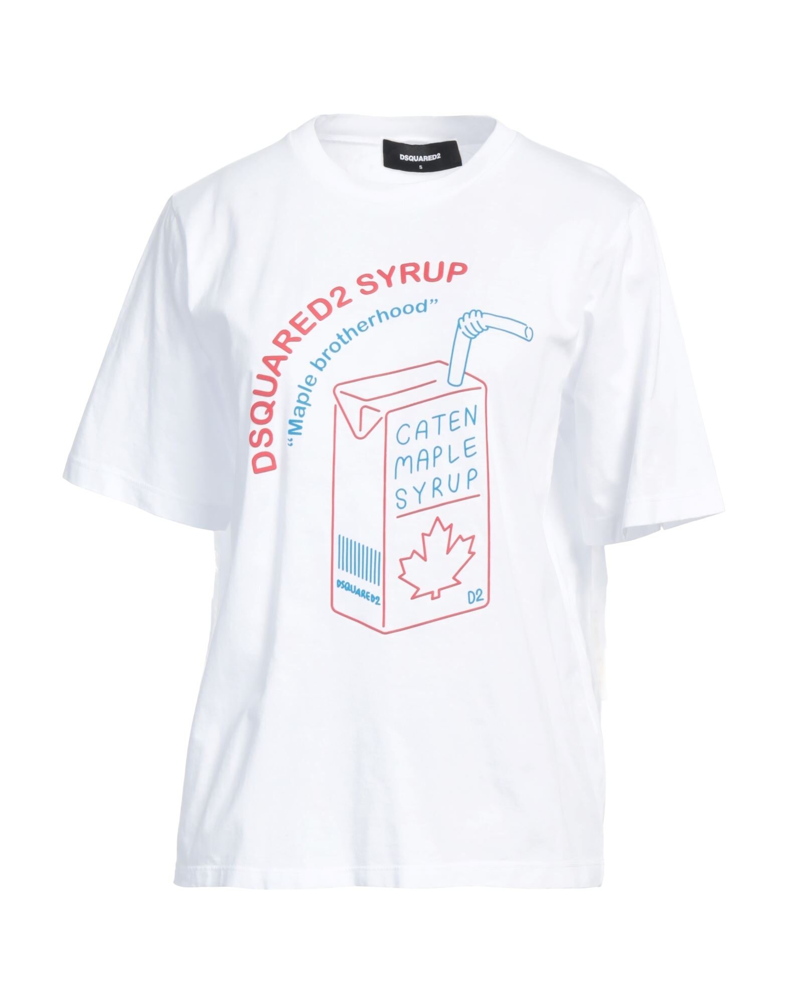 DSQUARED2 - T-shirts