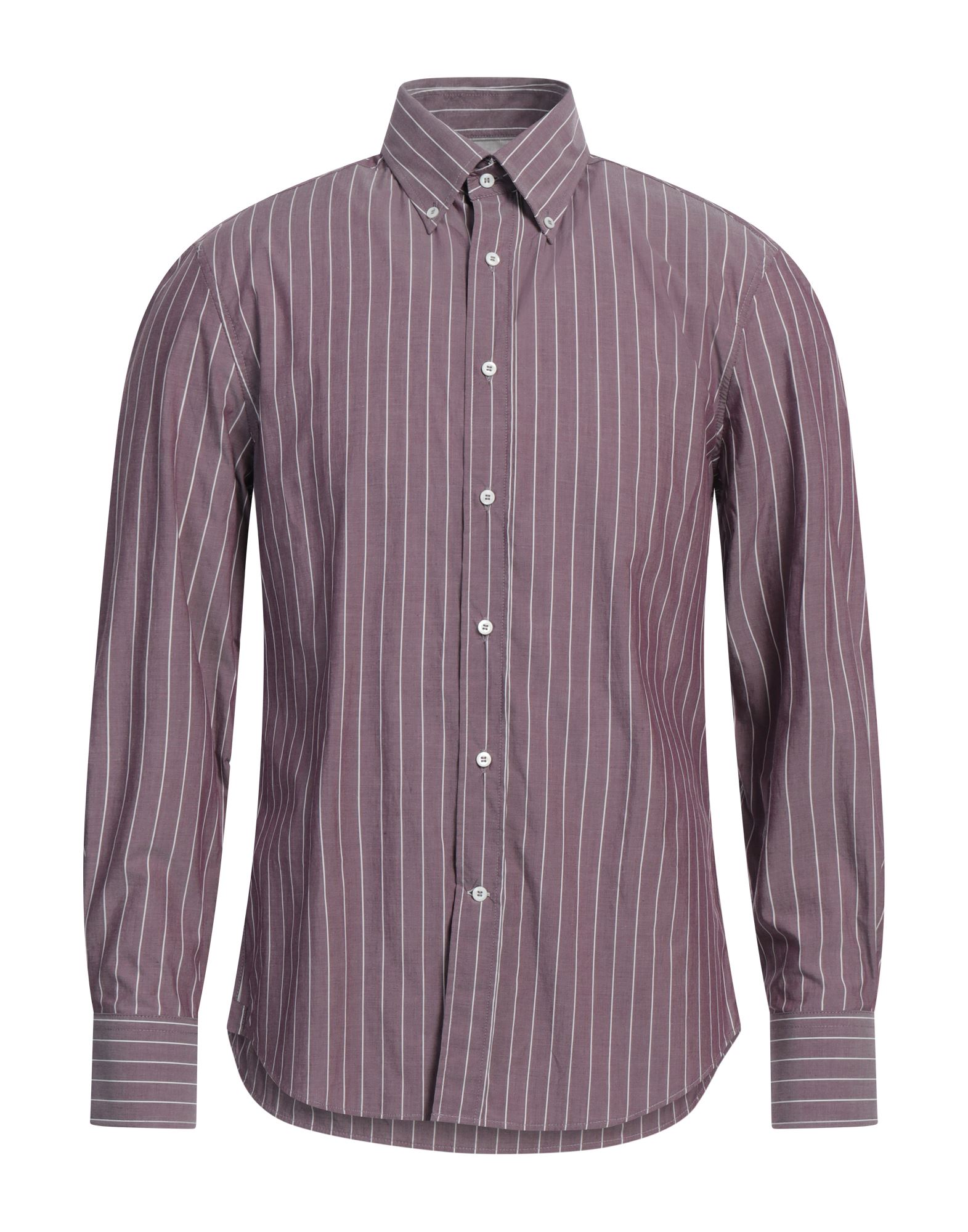 BRUNELLO CUCINELLI - Shirts