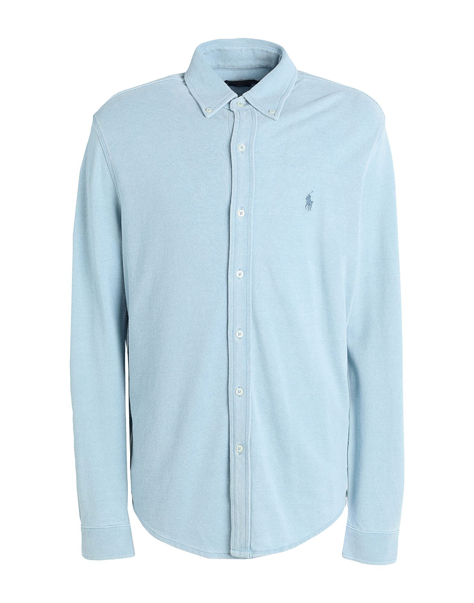 POLO RALPH LAUREN - Shirts