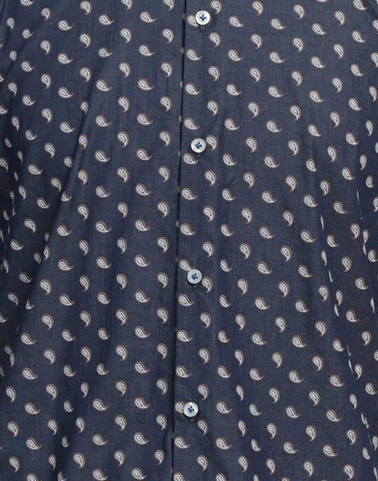 MANUEL RITZ Джинсовая рубашка