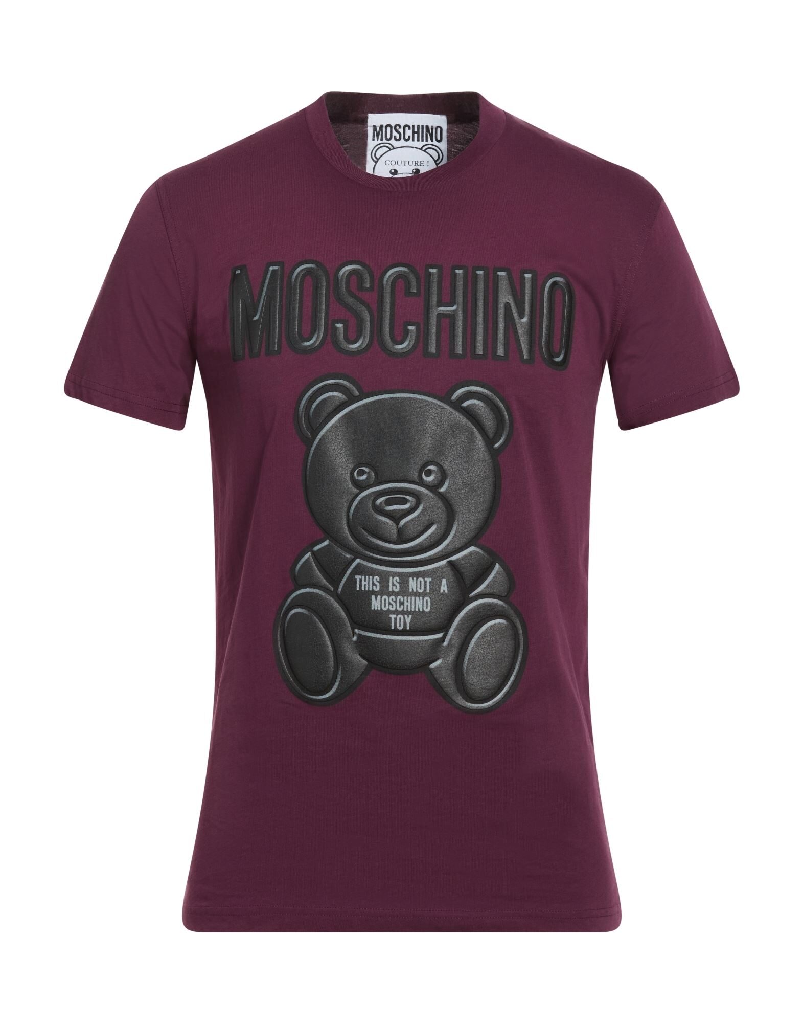 MOSCHINO - Camisetas