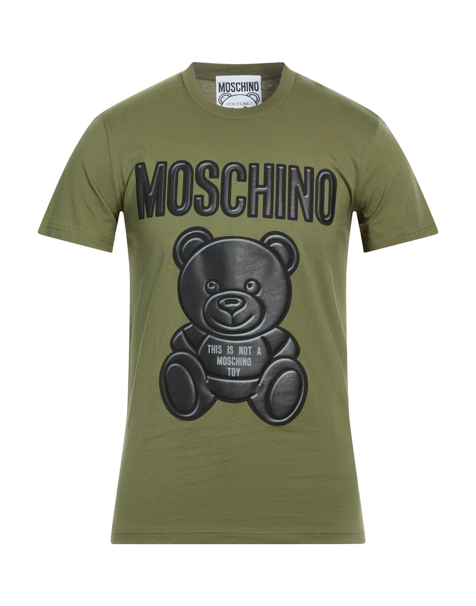 MOSCHINO - Футболки