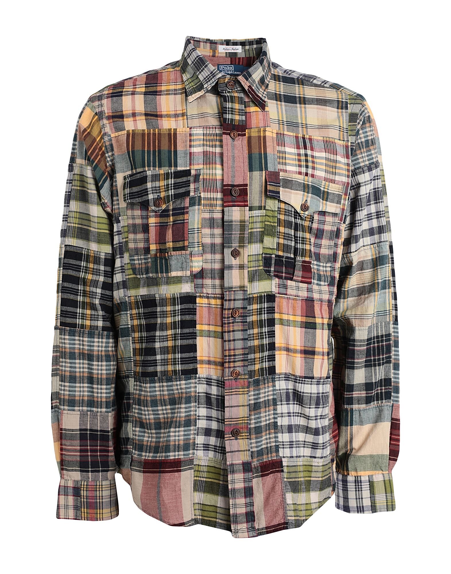 POLO RALPH LAUREN - Chemises