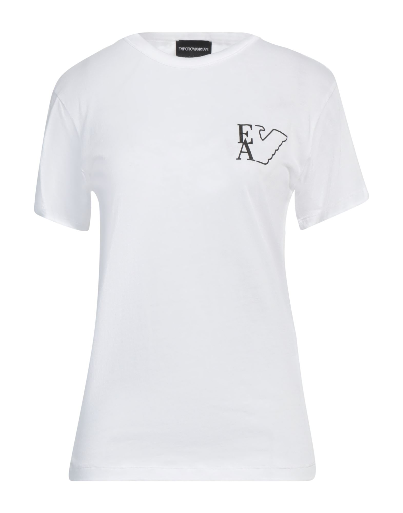 EMPORIO ARMANI - T-shirts