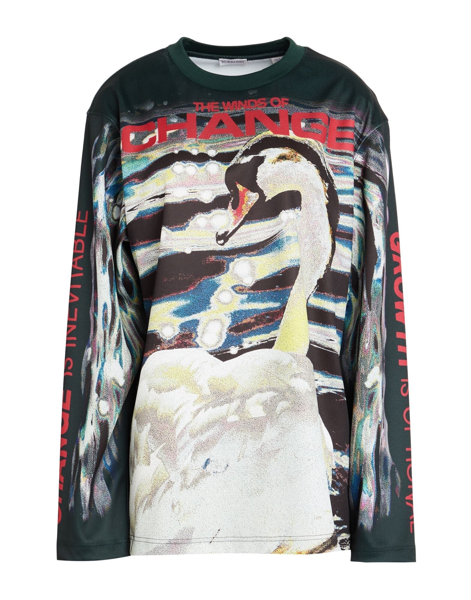 BURBERRY - T シャツ