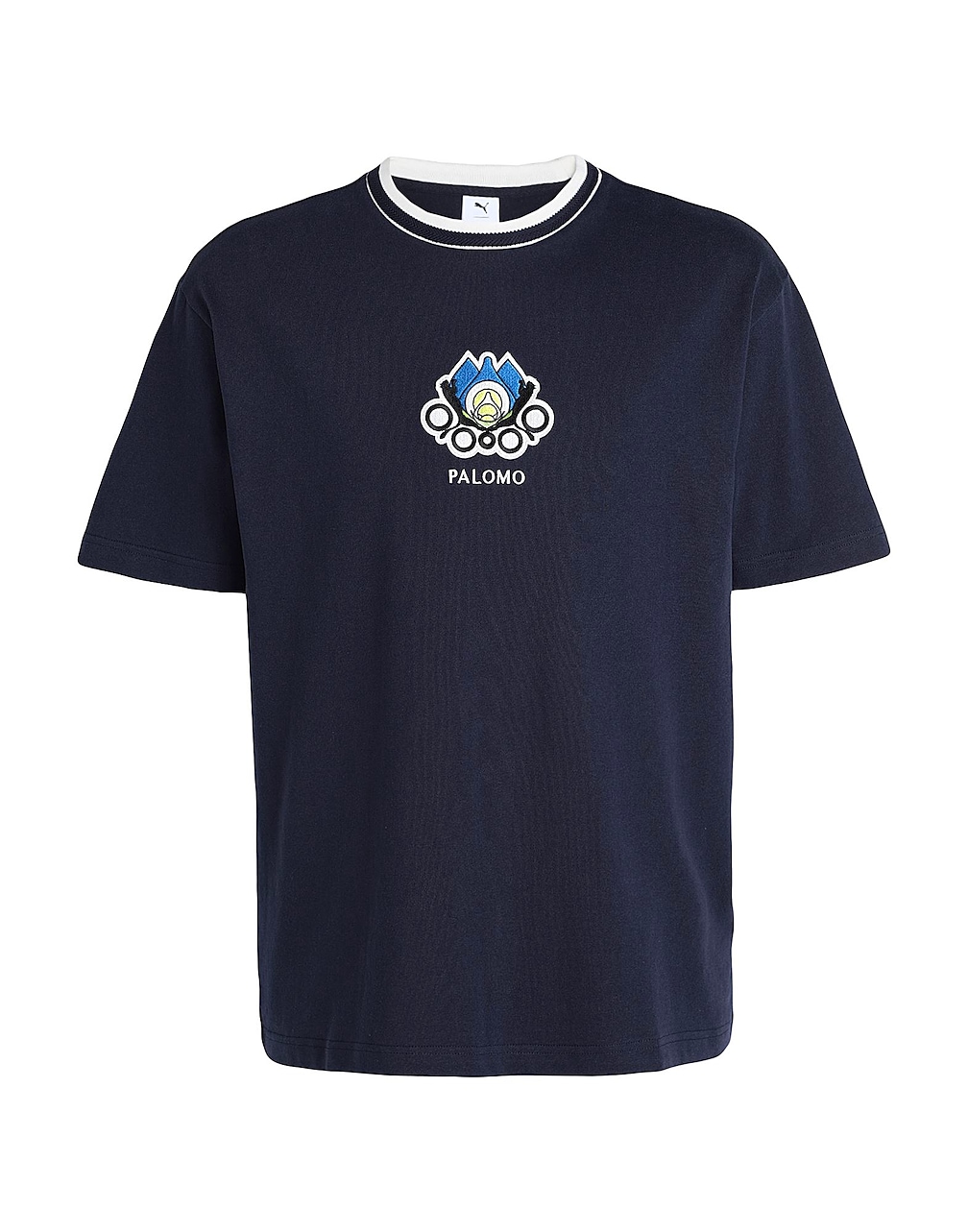 PUMA x PALOMO - T-shirts