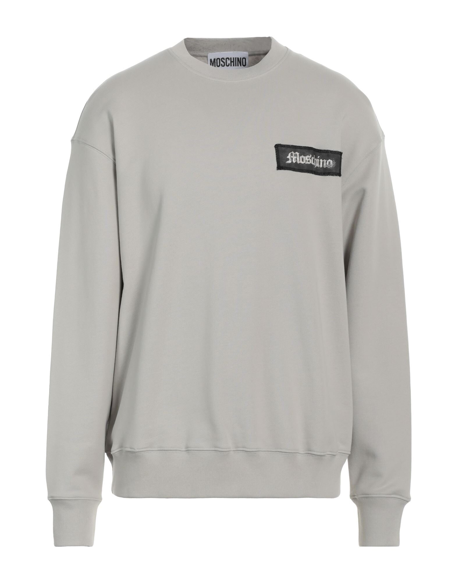 MOSCHINO - Sweatshirts