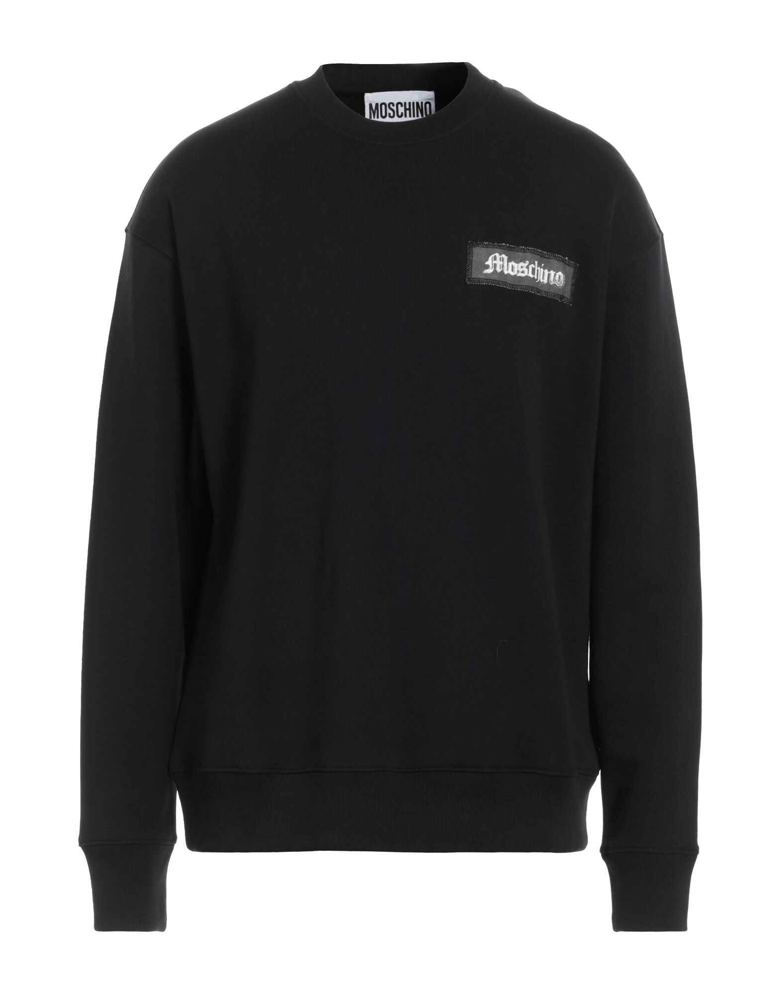 MOSCHINO - Sweatshirts