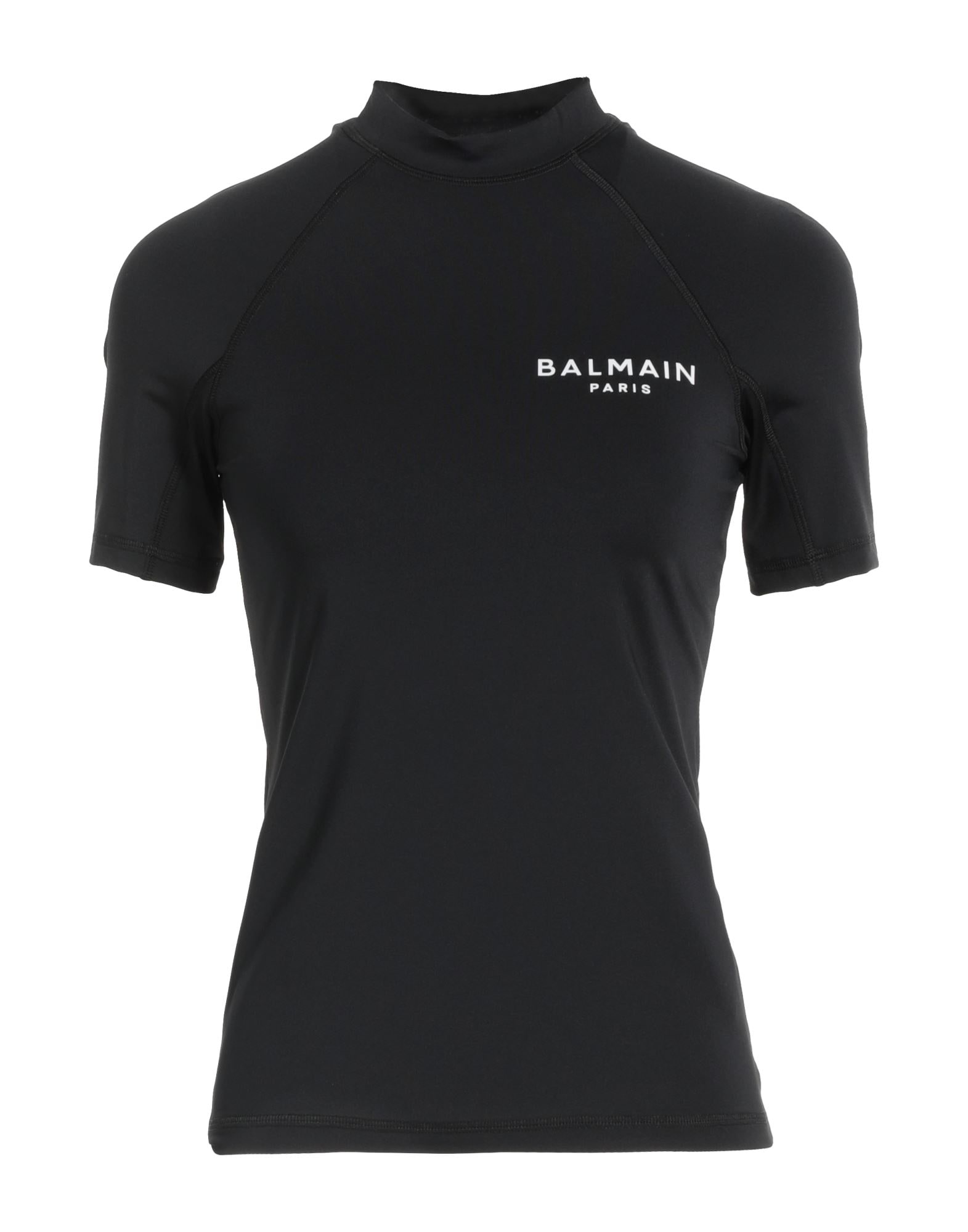 BALMAIN - T-shirts