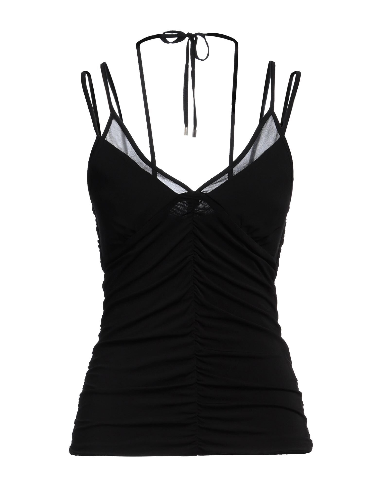 SIMONA CORSELLINI - Tops