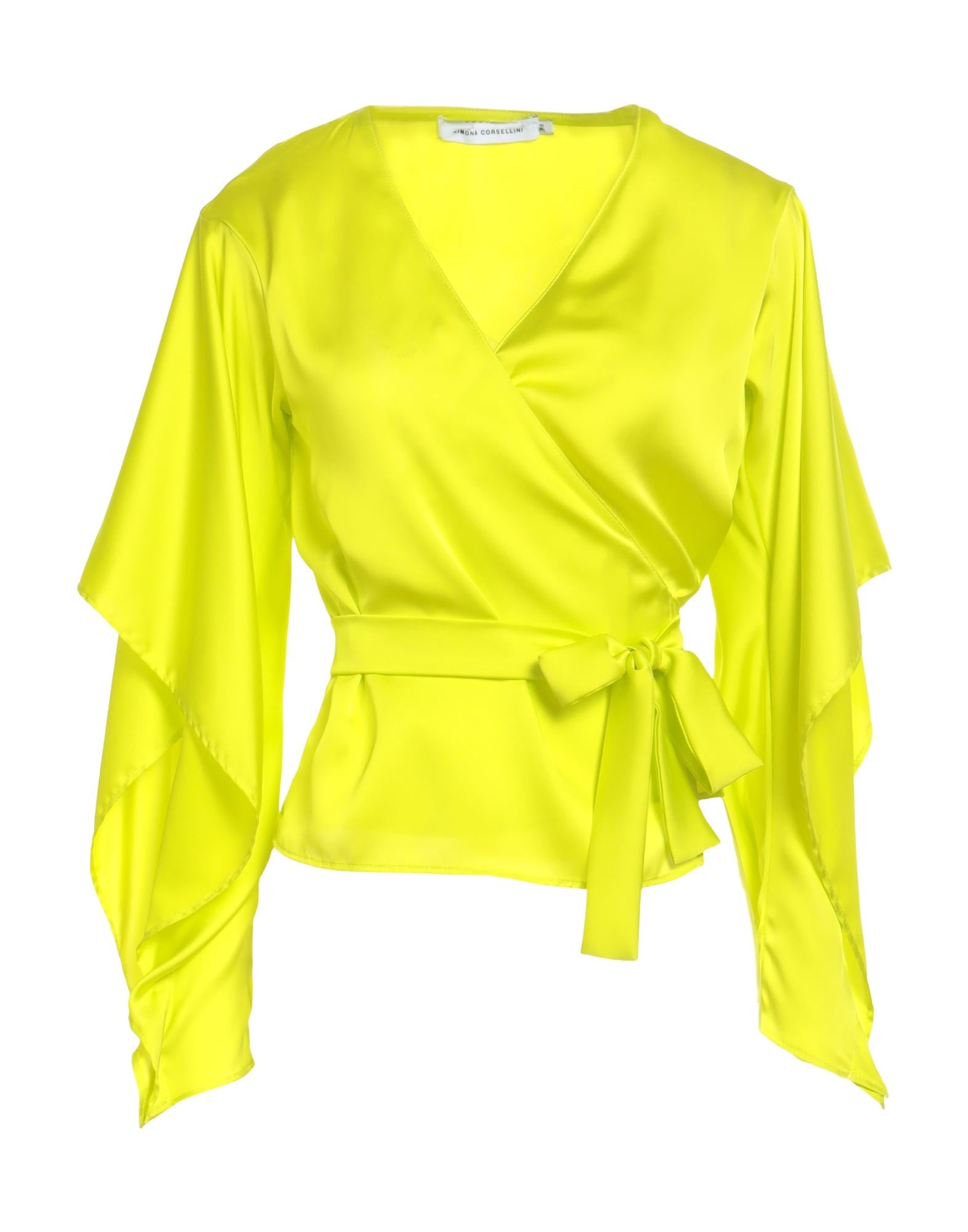 SIMONA CORSELLINI - Tops