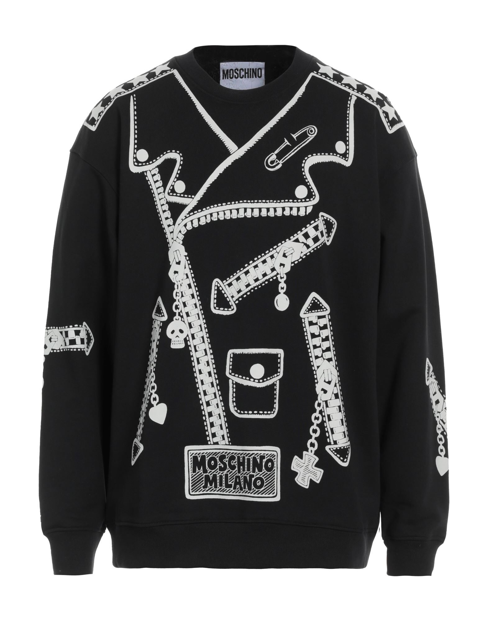MOSCHINO - Sweatshirts