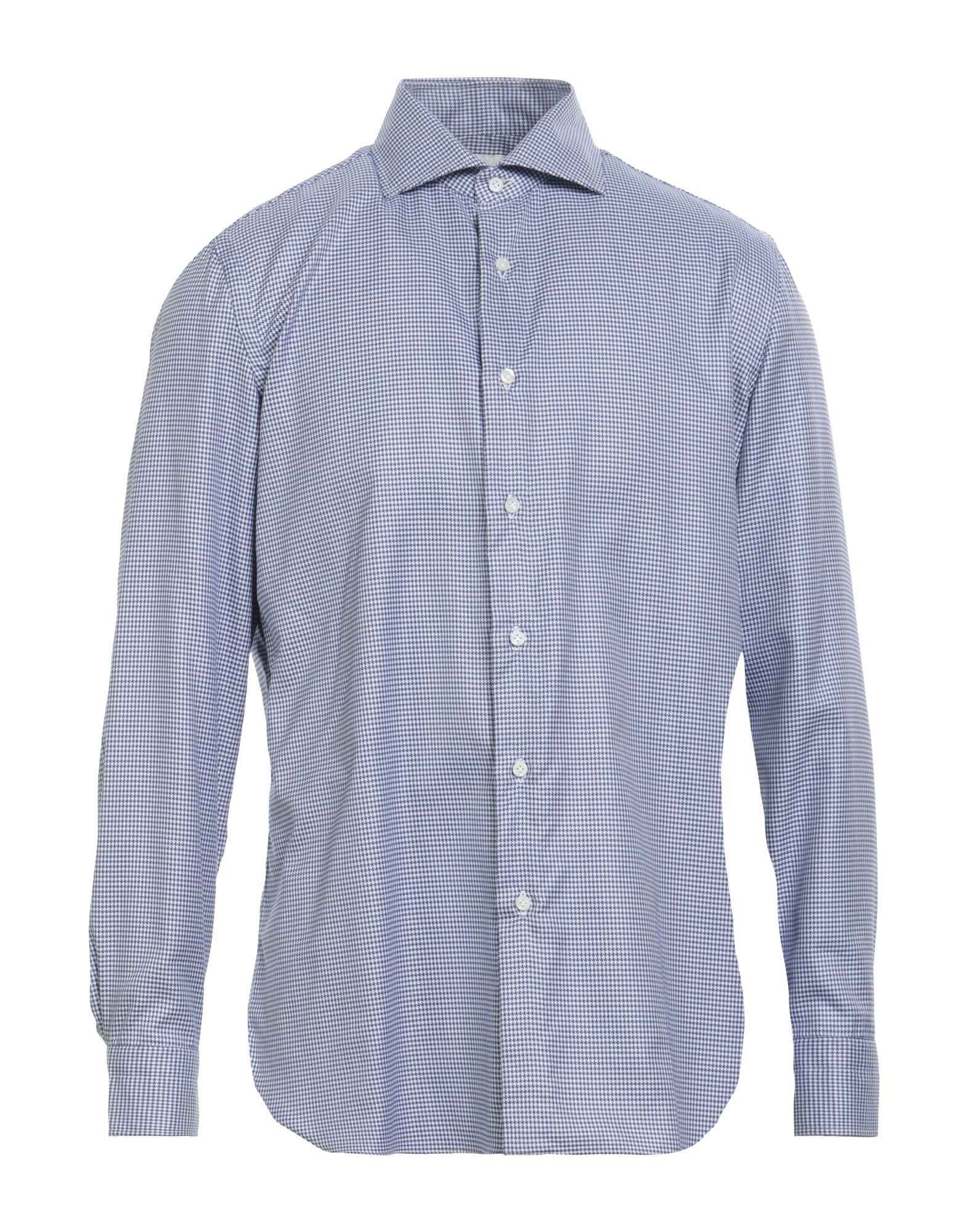 LUIGI BORRELLI NAPOLI - Shirts