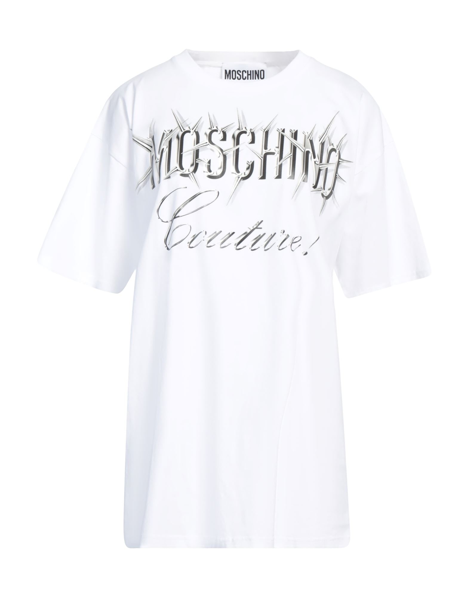 MOSCHINO - T-shirts