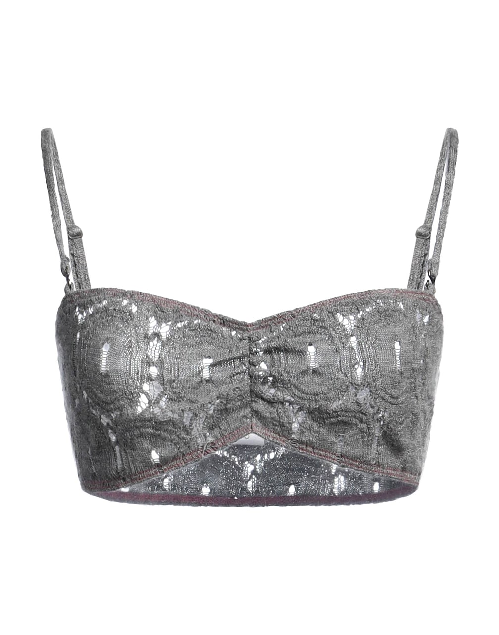 THE ELDER STATESMAN - Tops