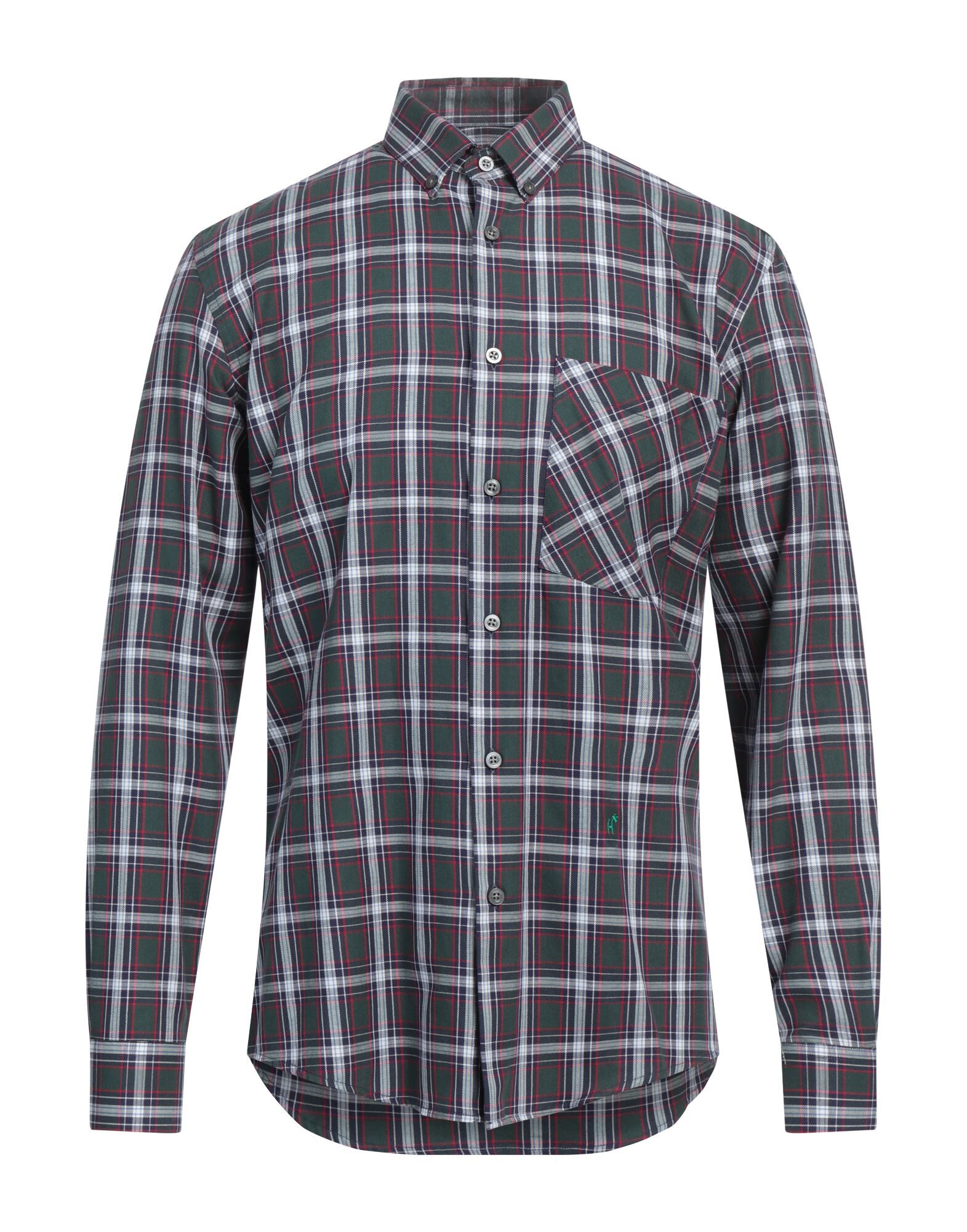 DANIELE ALESSANDRINI HOMME - Shirts