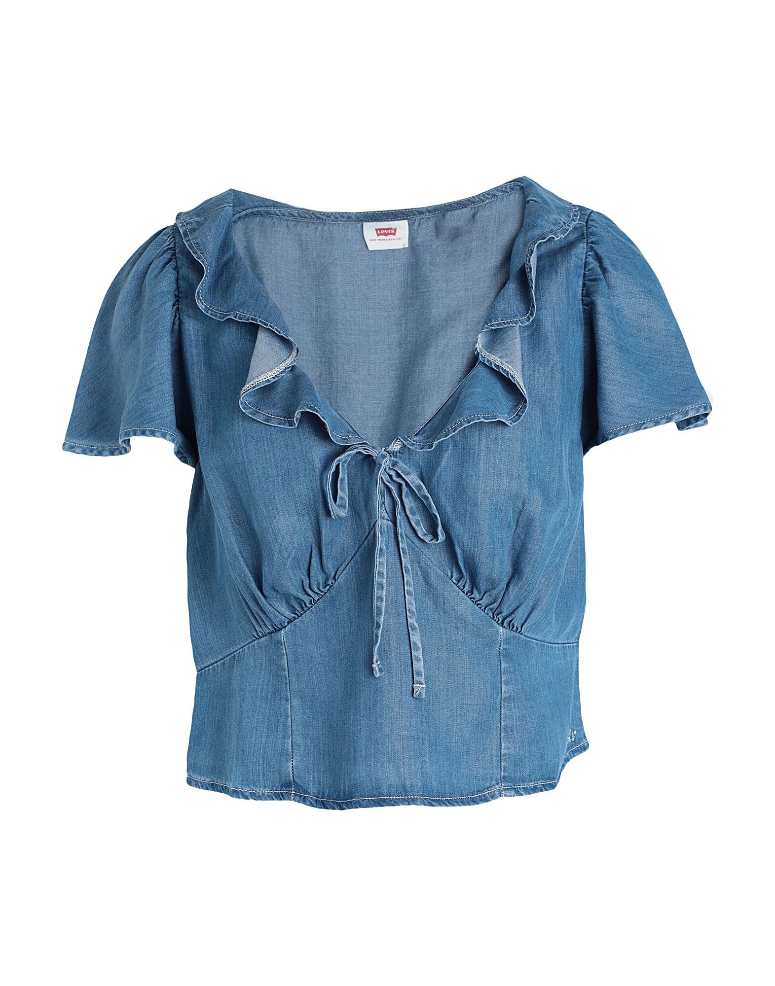 LEVI'S - Denim shirts