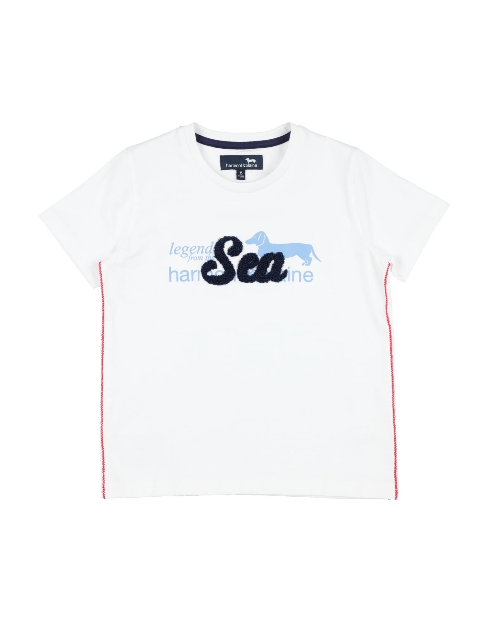 HARMONT & BLAINE - Футболки