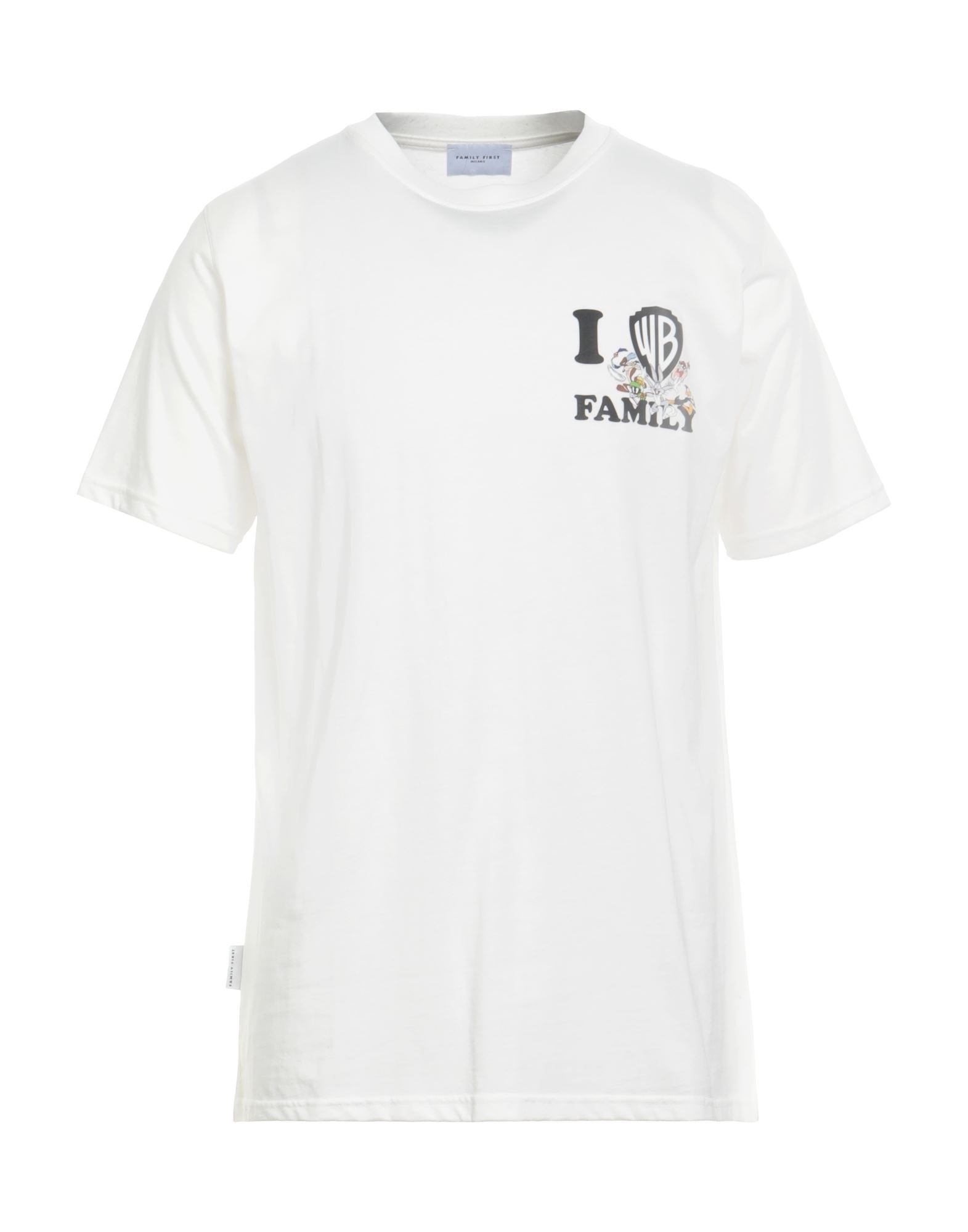 FAMILY FIRST  Milano - T-shirts