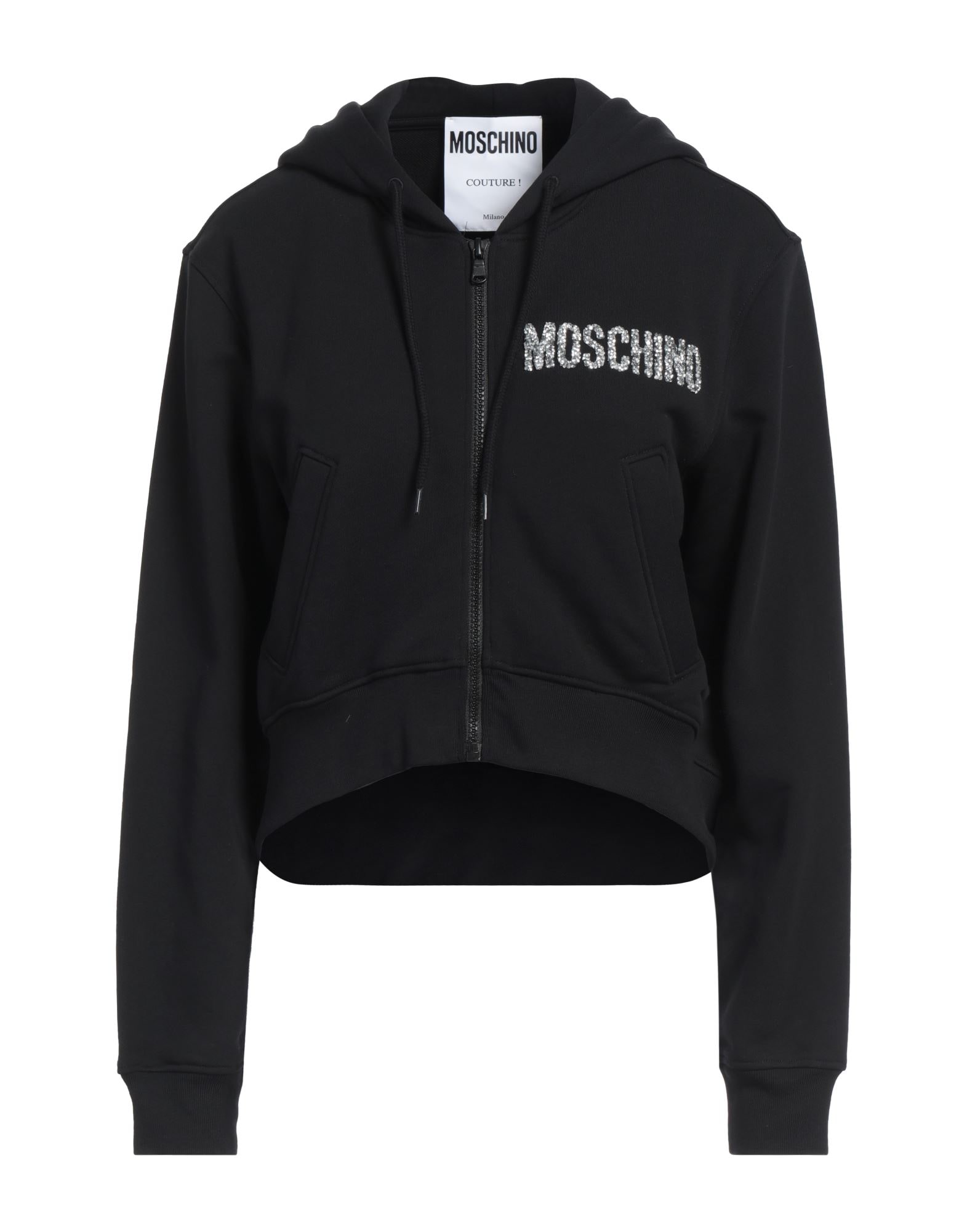 MOSCHINO - Sweatshirts