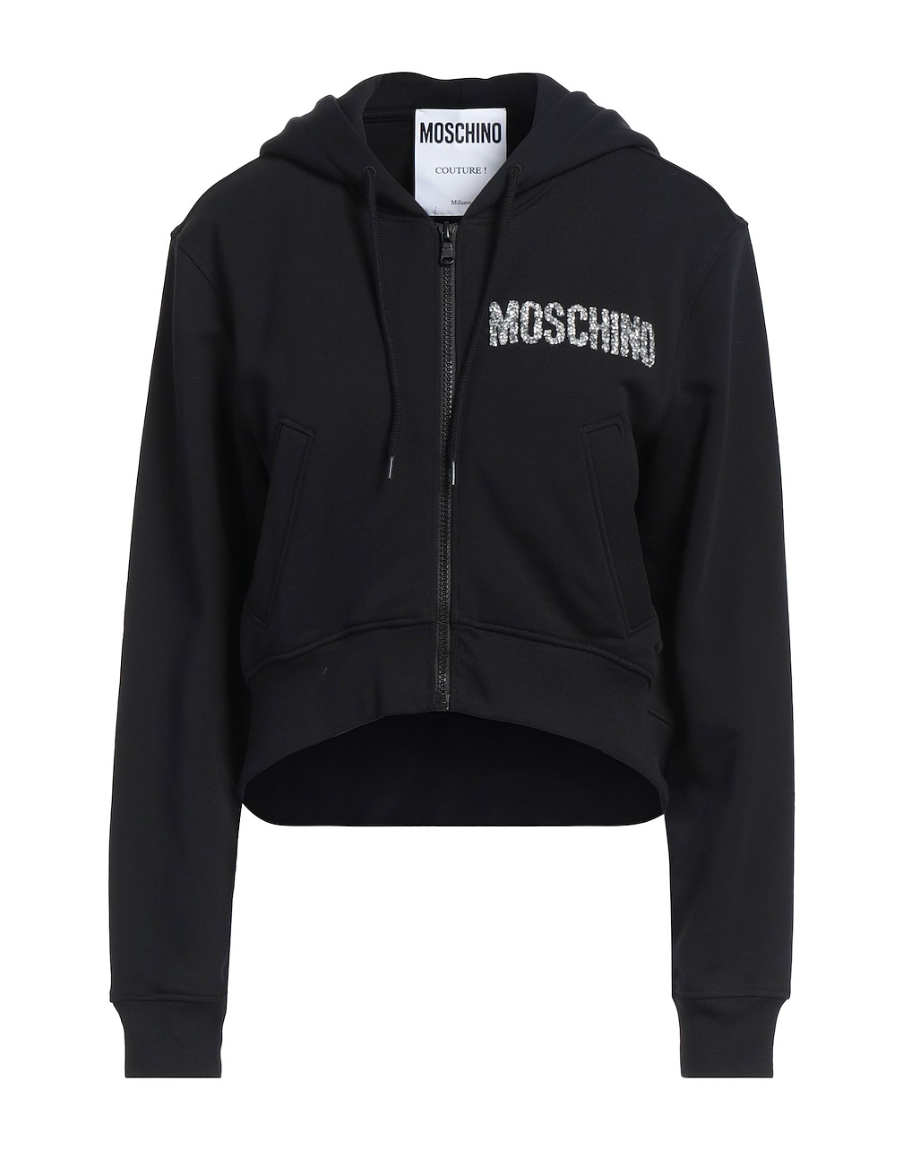 MOSCHINO - Sweatshirts