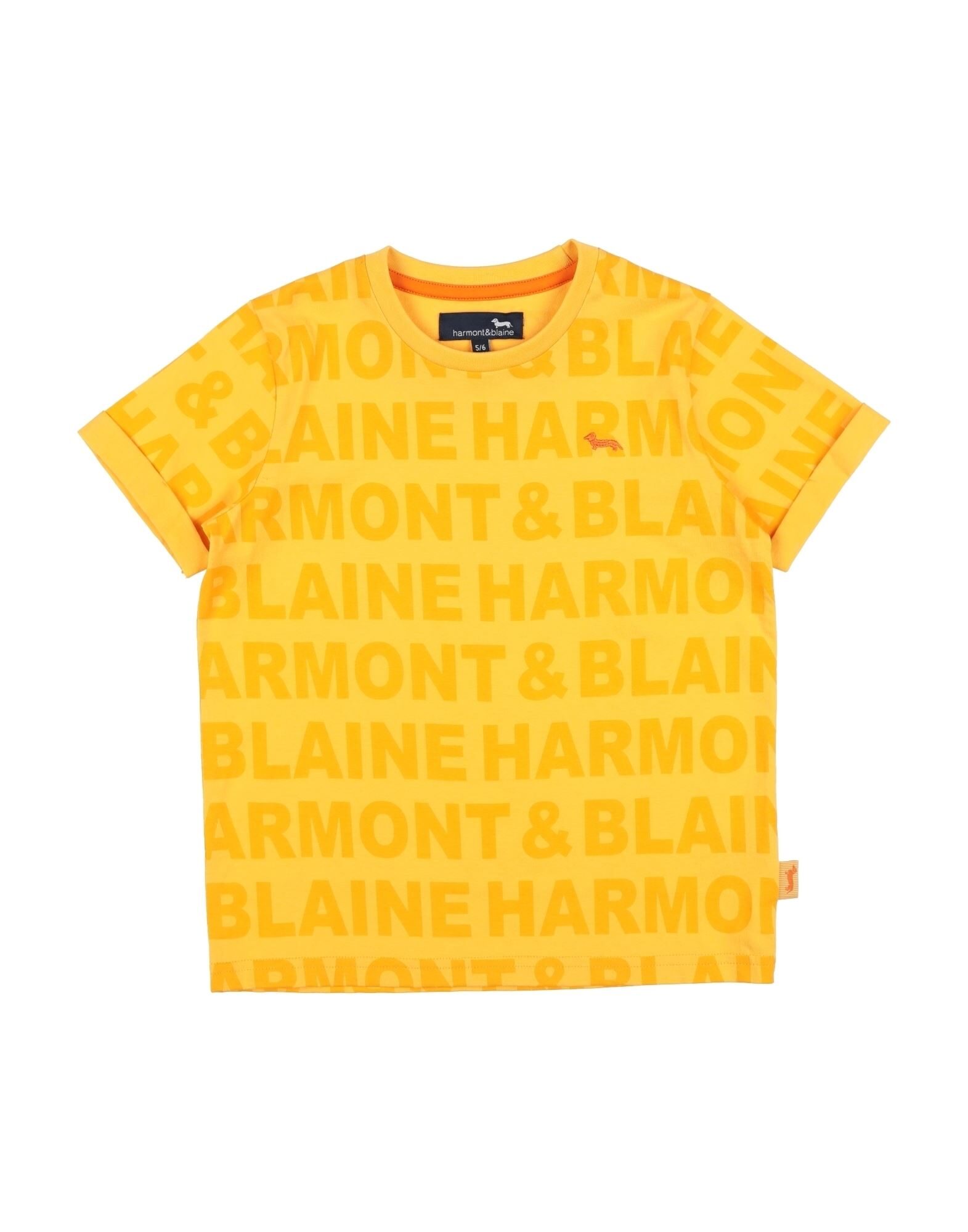 HARMONT & BLAINE - T-shirts