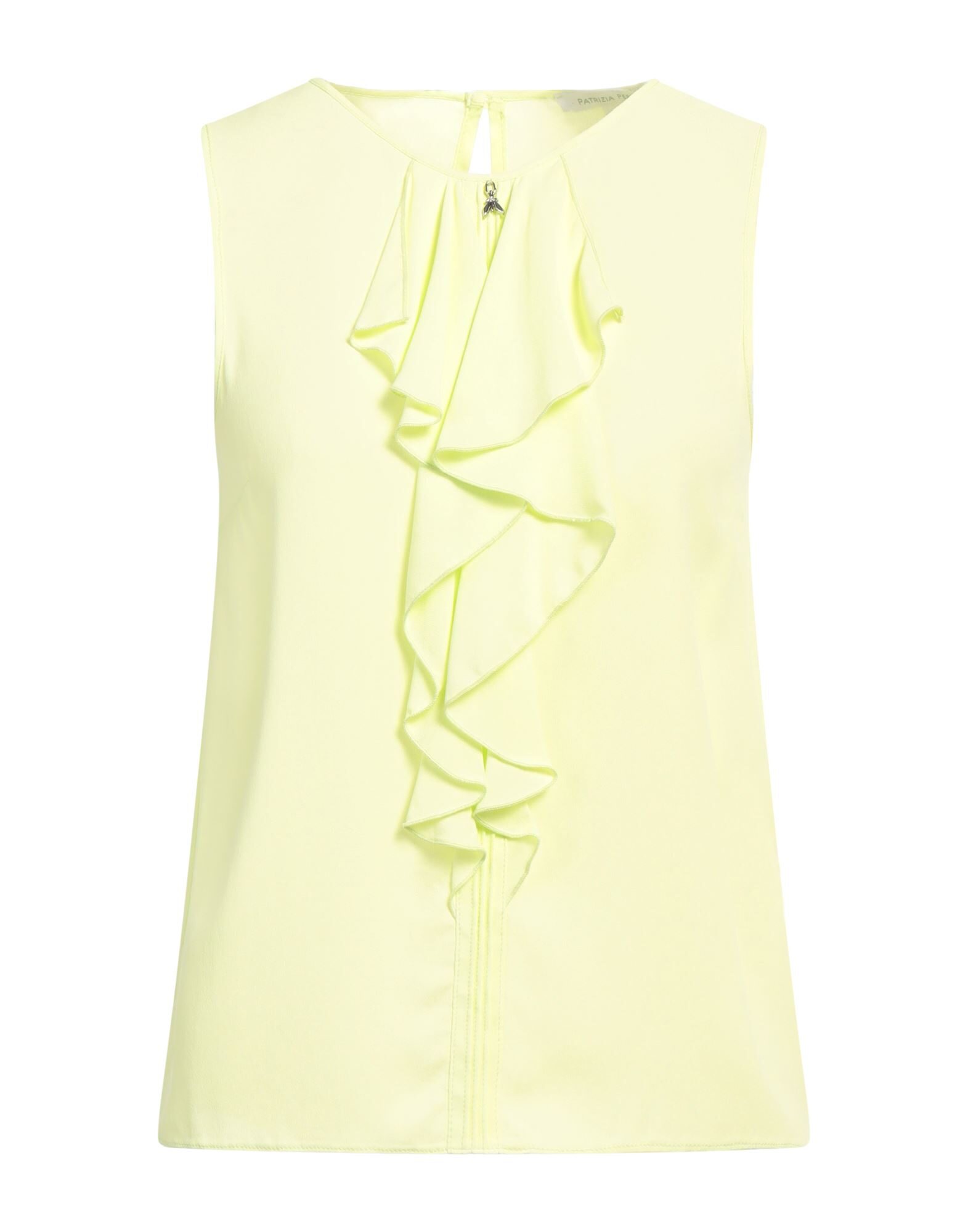 PATRIZIA PEPE - Tops