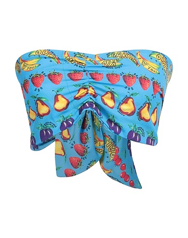 ALESSANDRO ENRIQUEZ Top 100% Polyester