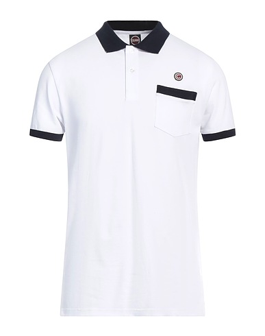 COLMAR Polo 96% Cotone, 4% Elastan