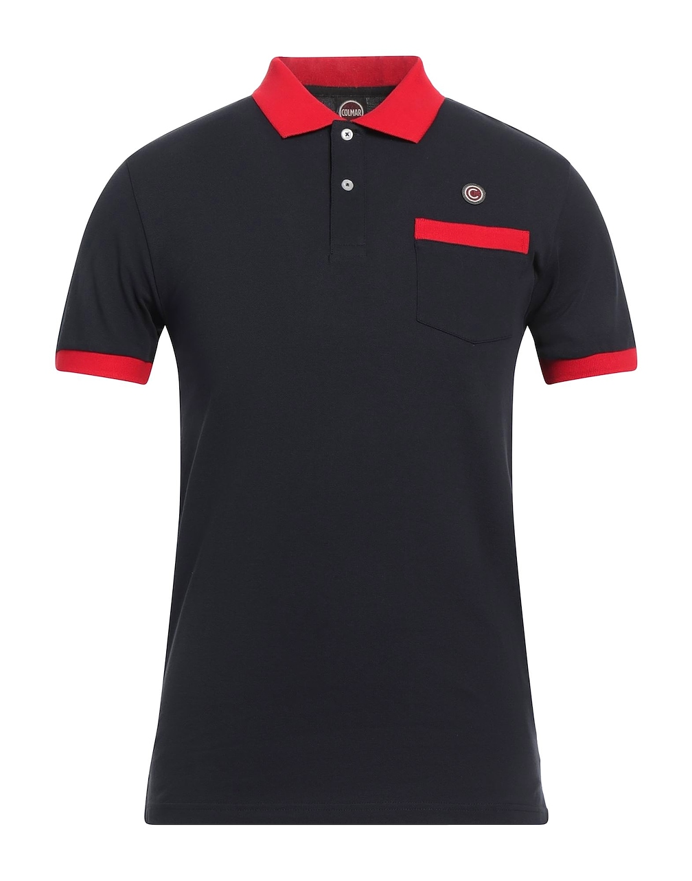 COLMAR - Polo shirts