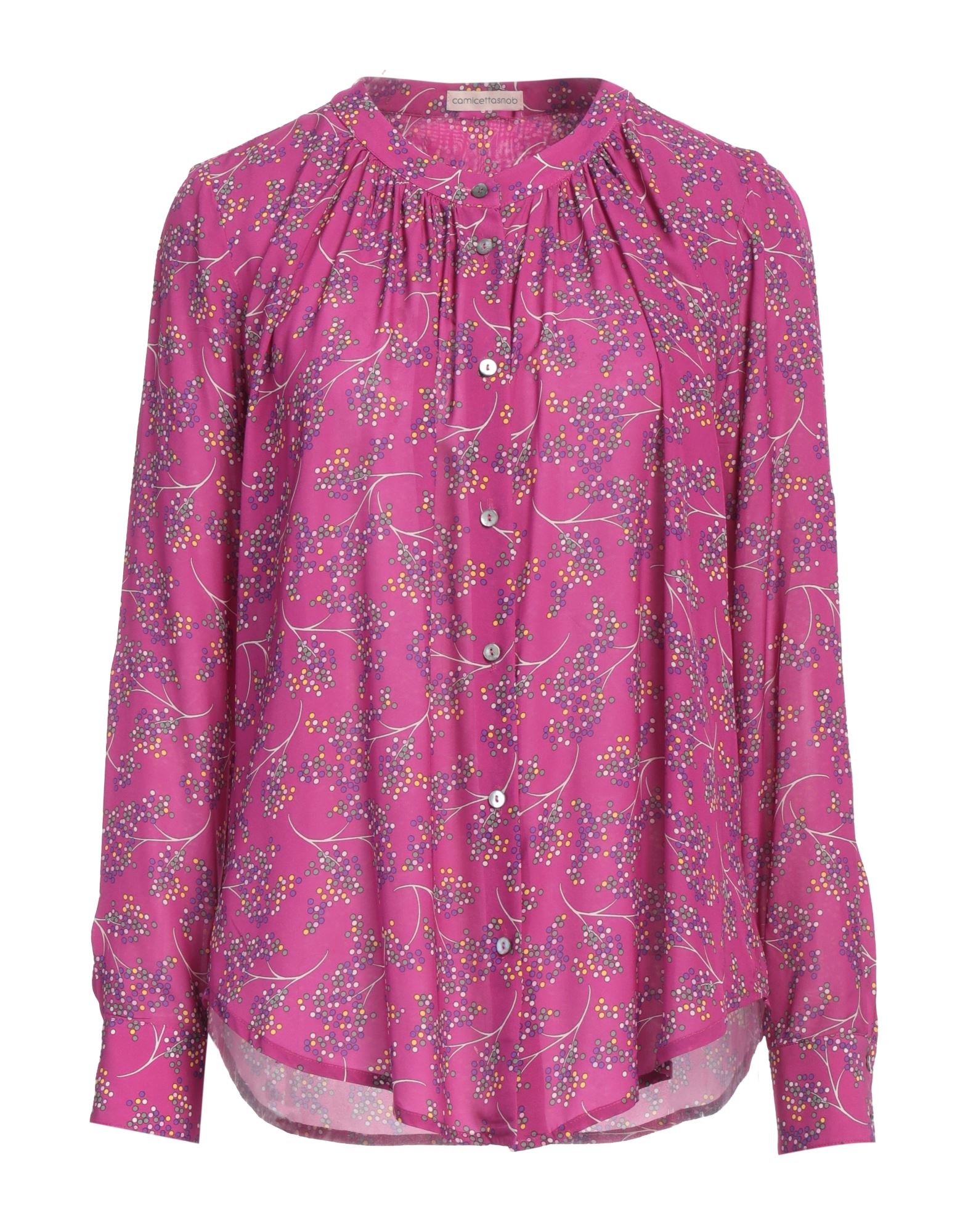 CAMICETTASNOB - シャツ