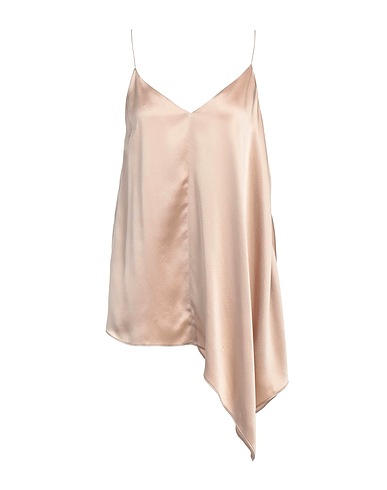 JOSEPH Camisole Beige 100% Silk