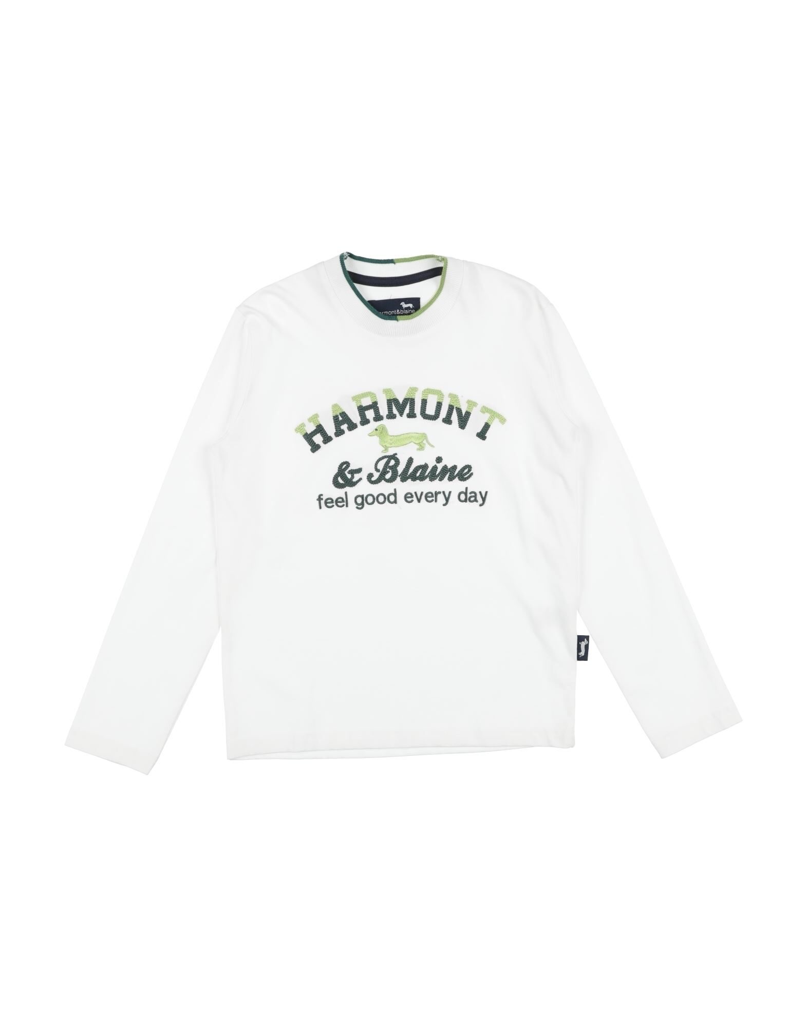 HARMONT & BLAINE - T-shirts