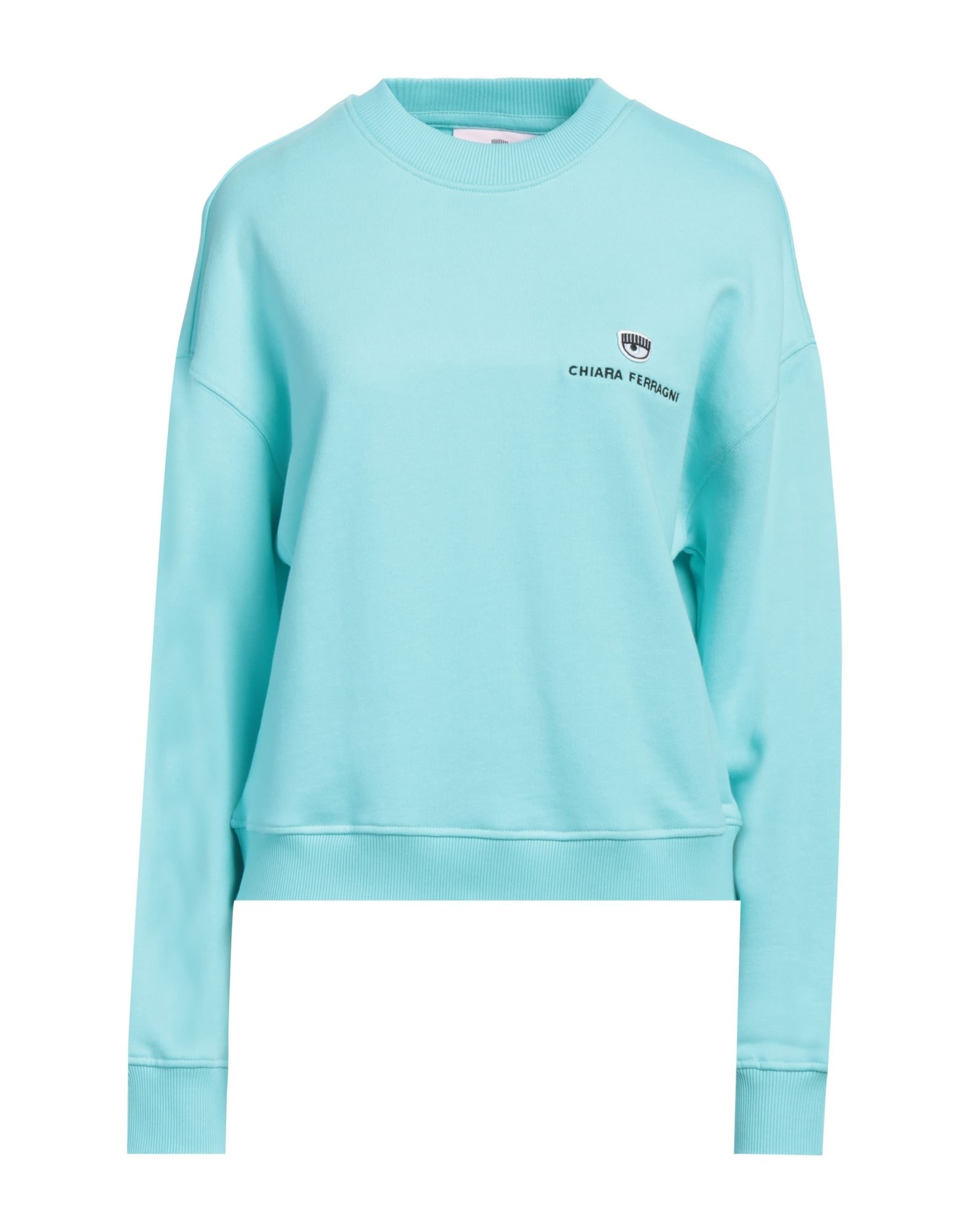 CHIARA FERRAGNI - スウェットシャツ